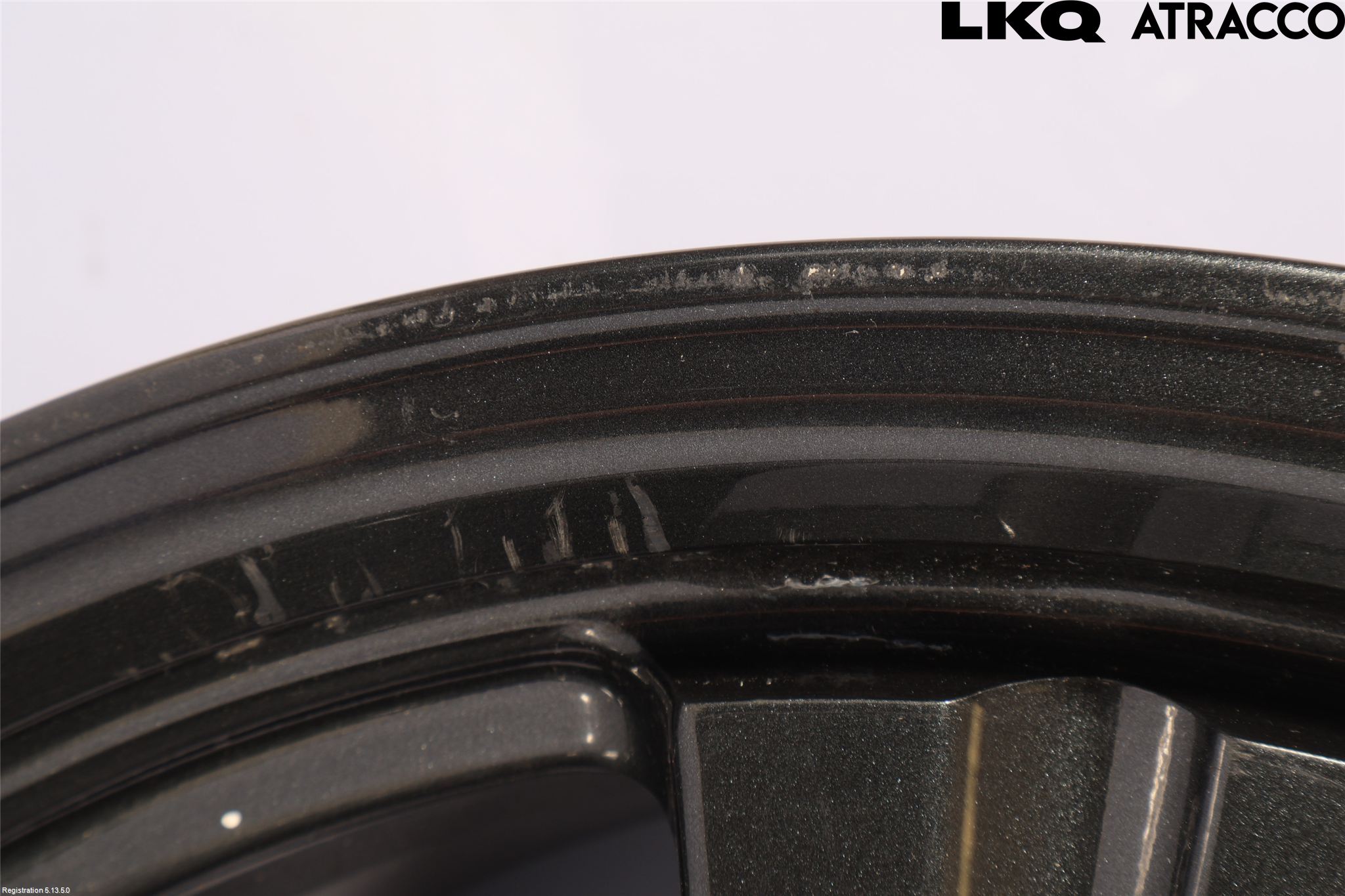 Toyota bZ4X EA10 22- Felg Aluminium