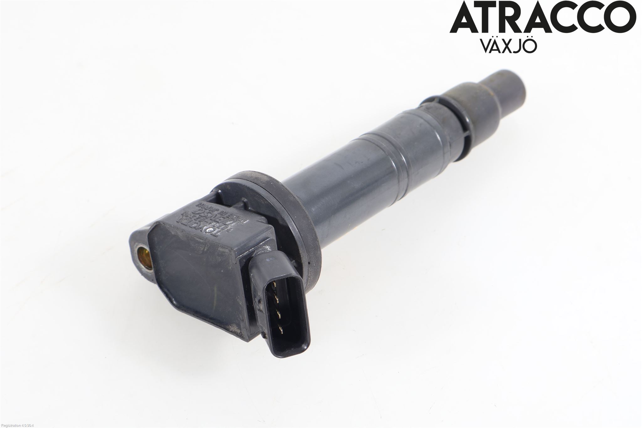 Toyota AVENSIS 03-06 Coil
