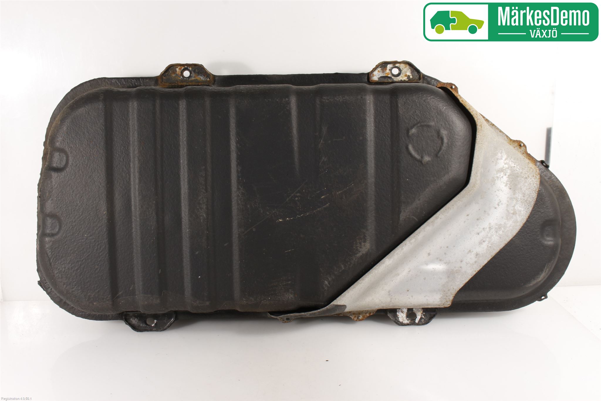 Hyundai ix20 Drivstofftank