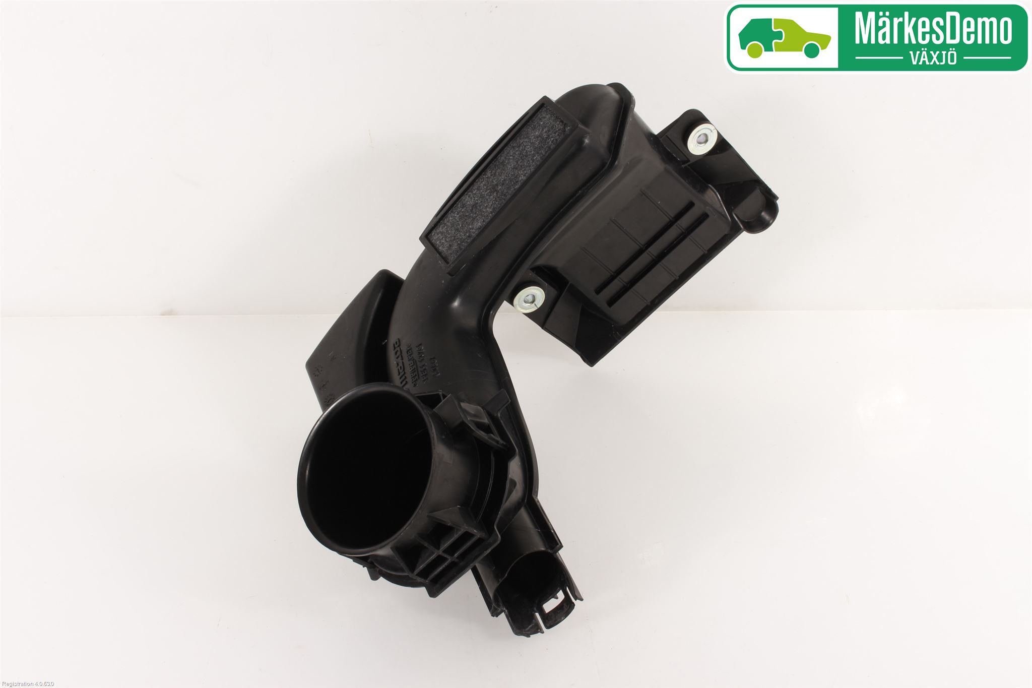 Mazda 3 III 14-19 Luftfilter Boks