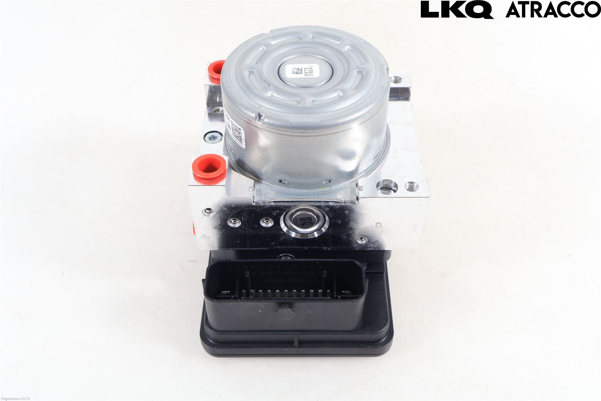 Toyota AYGO X AB70 22- Abs Hydraulikkaggregat