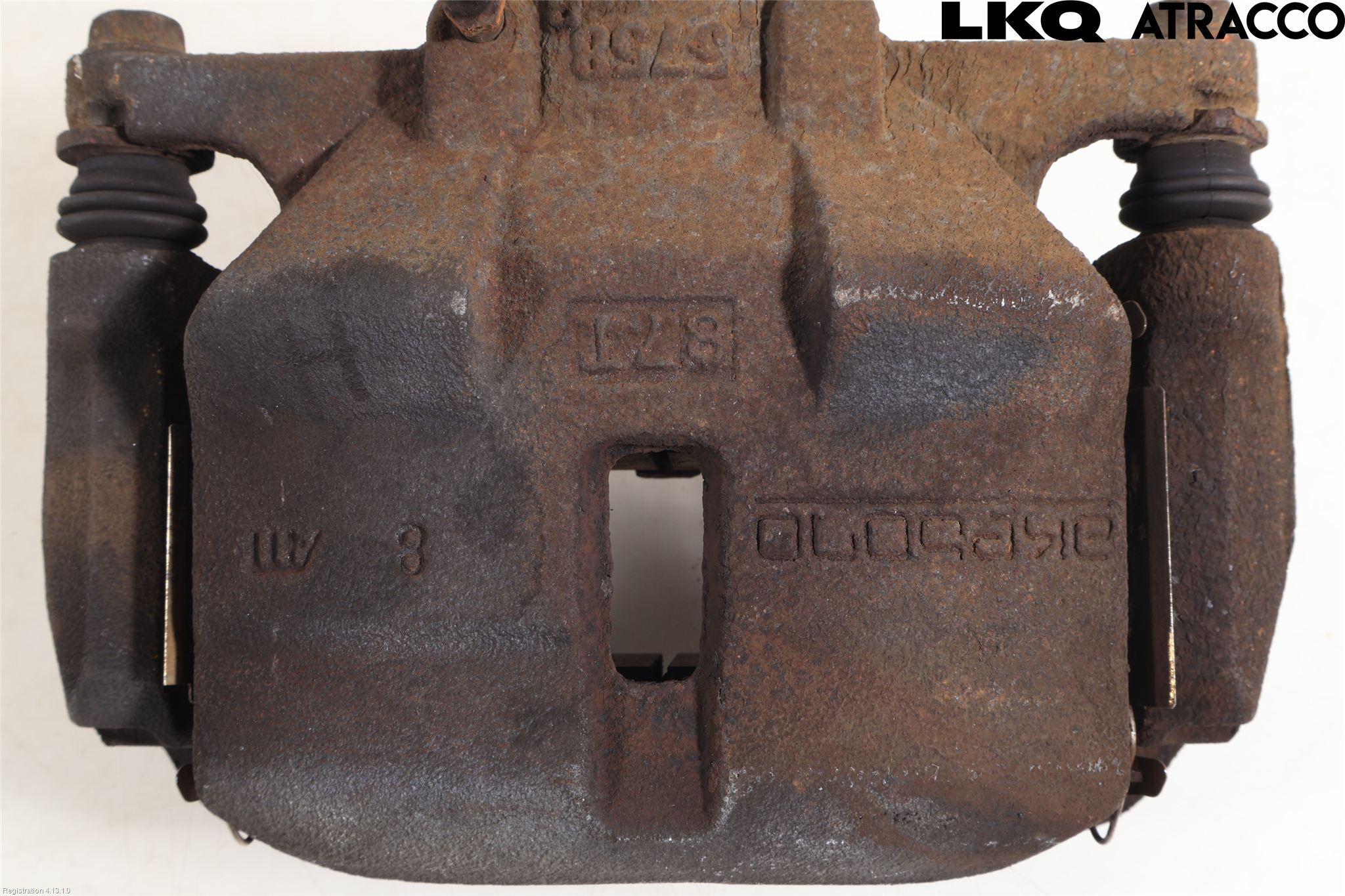 Nissan QASHQAI 17-21 Bremsecaliper Foran Høyre
