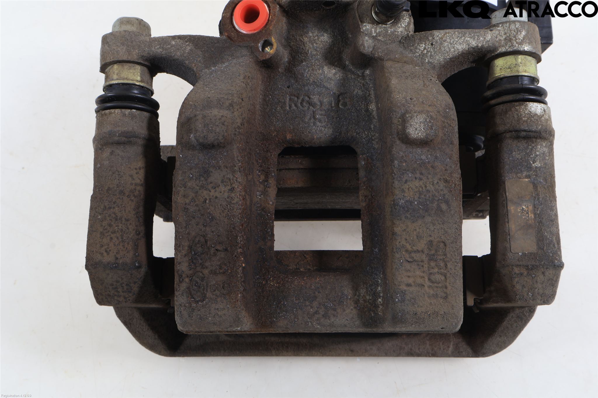 Hyundai IONIQ 5 NE 22- Bremsecaliper Bak Venstre