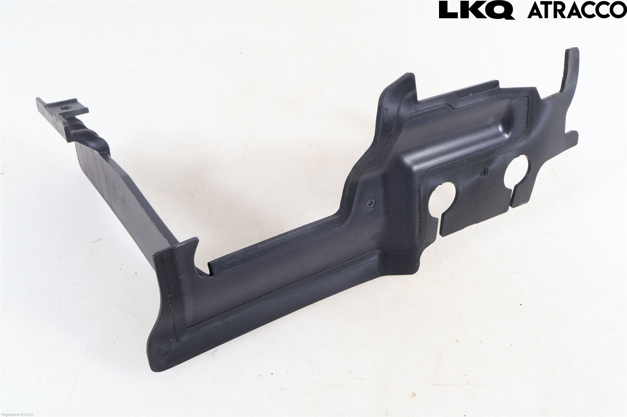GM CHEVROLET CRUZE Luftstyring Front