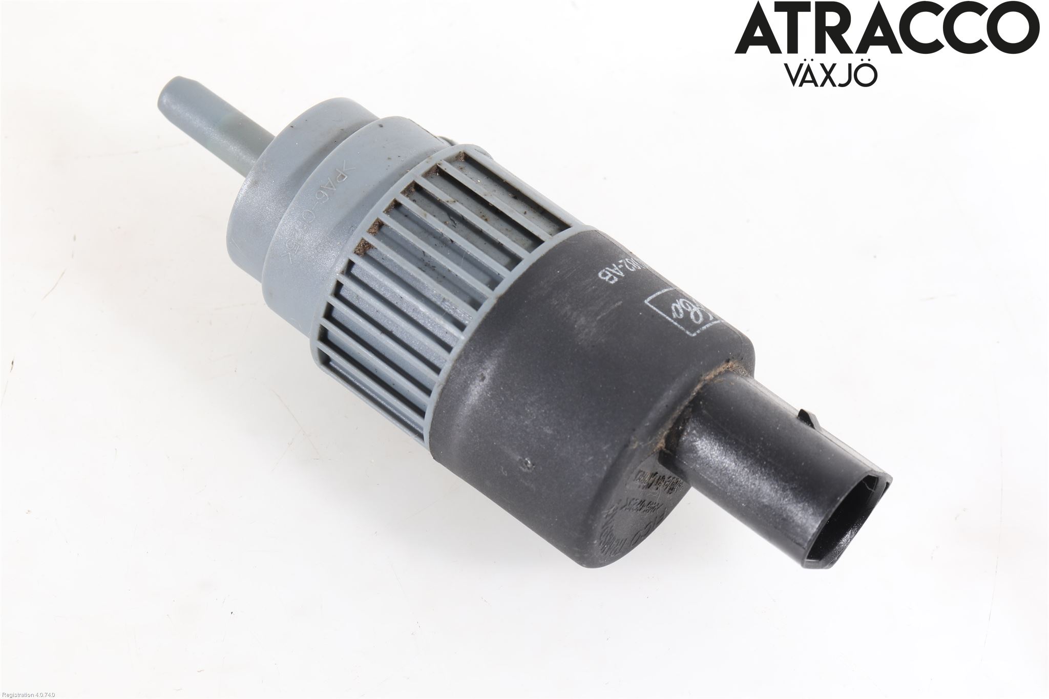 Ford MONDEO 15-22 Spylerpumpe Høytrykk