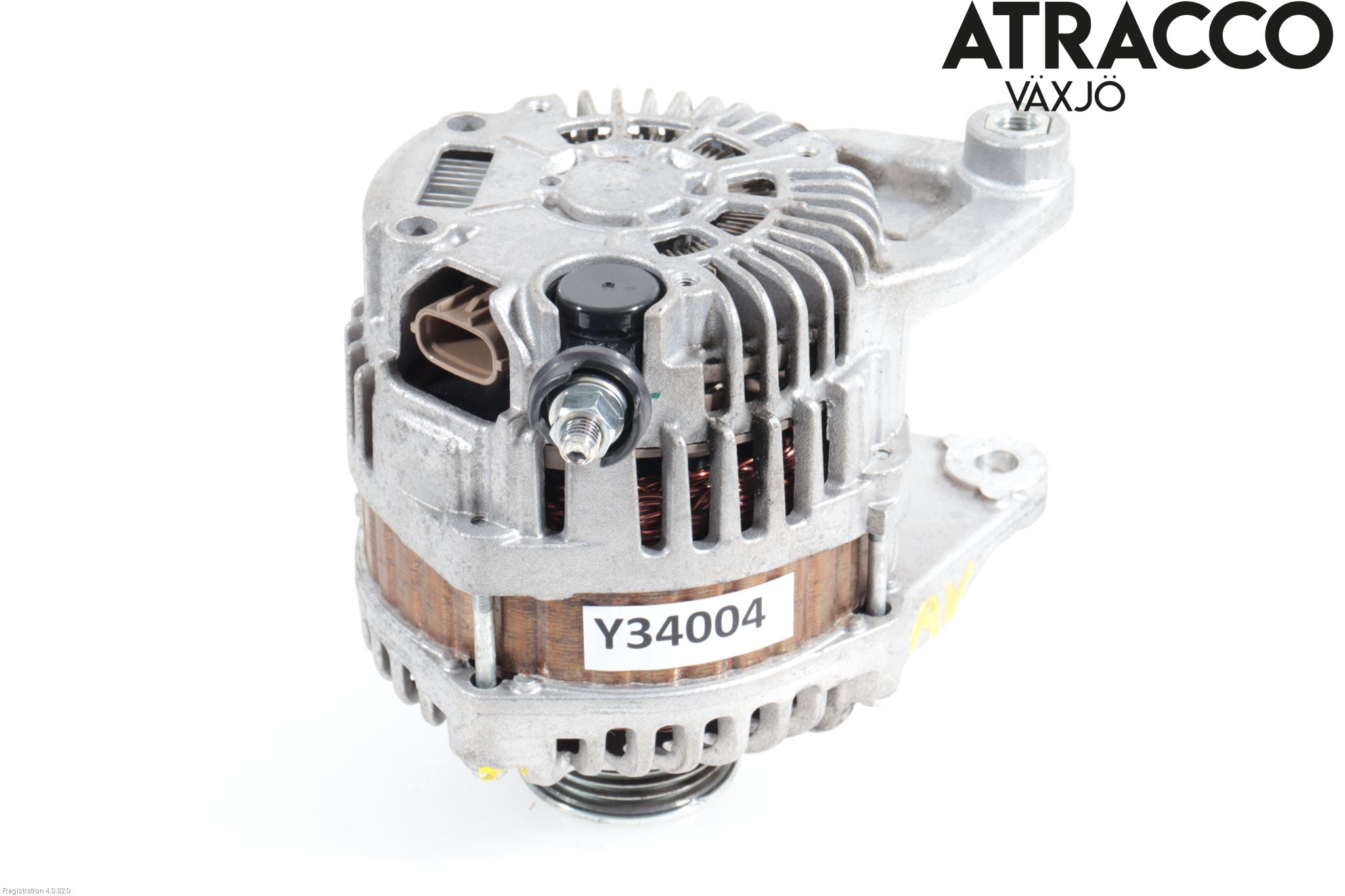Mazda CX-3 Dynamo