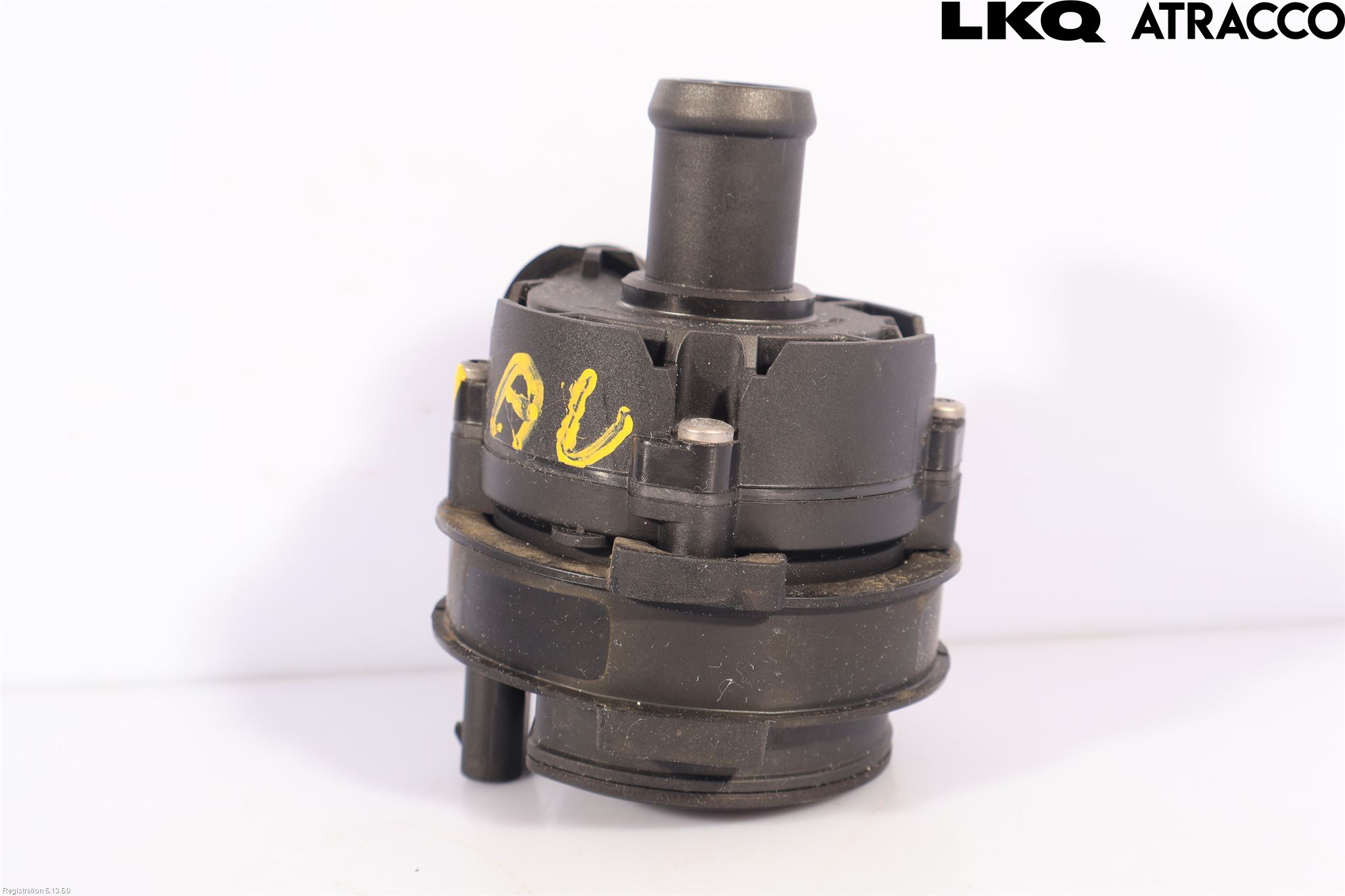 Honda E:NY1 23- Varme Sirkulasjonspumpe