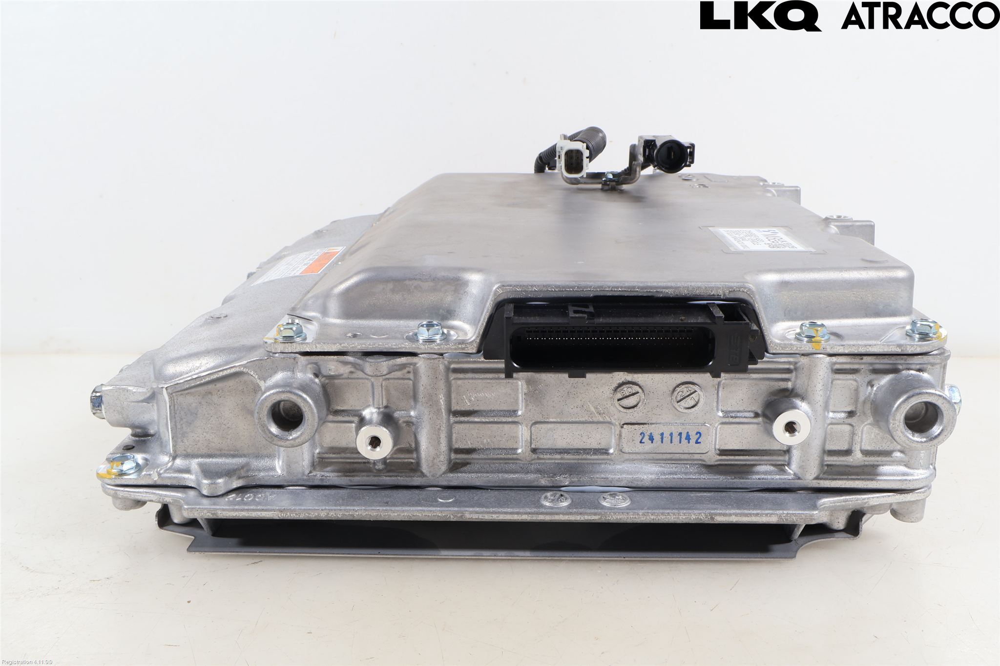 Lexus NX 340h/450h+ 21- Batterilader Hybrid