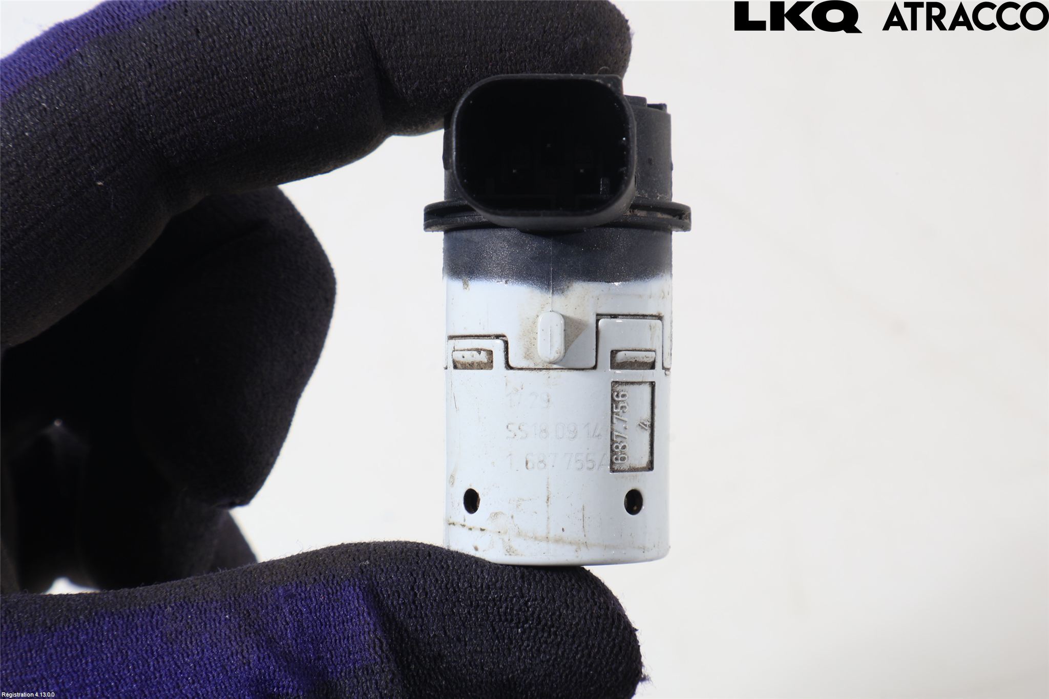 Jaguar XF 08-15 Sensor Ryggesensor