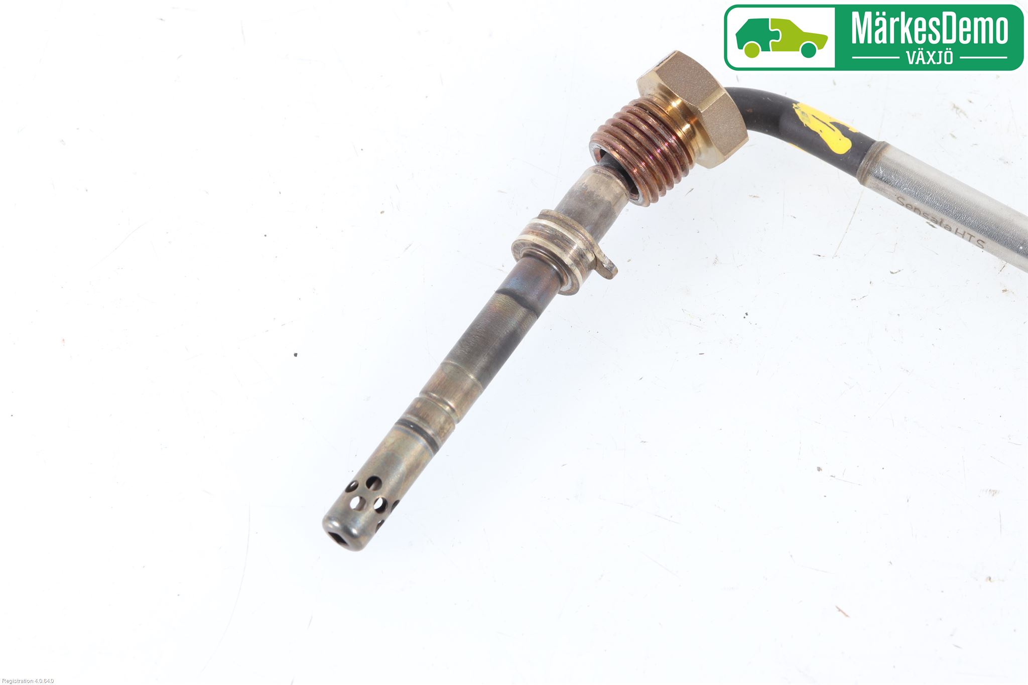 Suzuki VITARA 15- Sensor Eksos