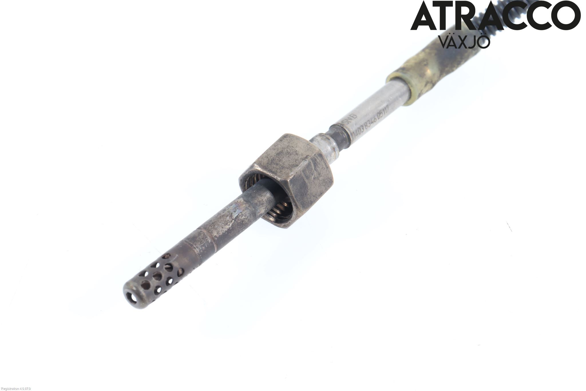 Mercedes-Benz MB E-KLASS (W212) 09-16 Sensor Eksos