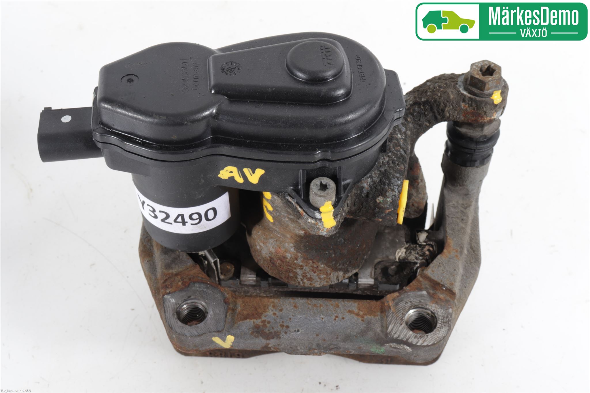 Honda HR-V 15-21 Bremsecaliper Bak Venstre