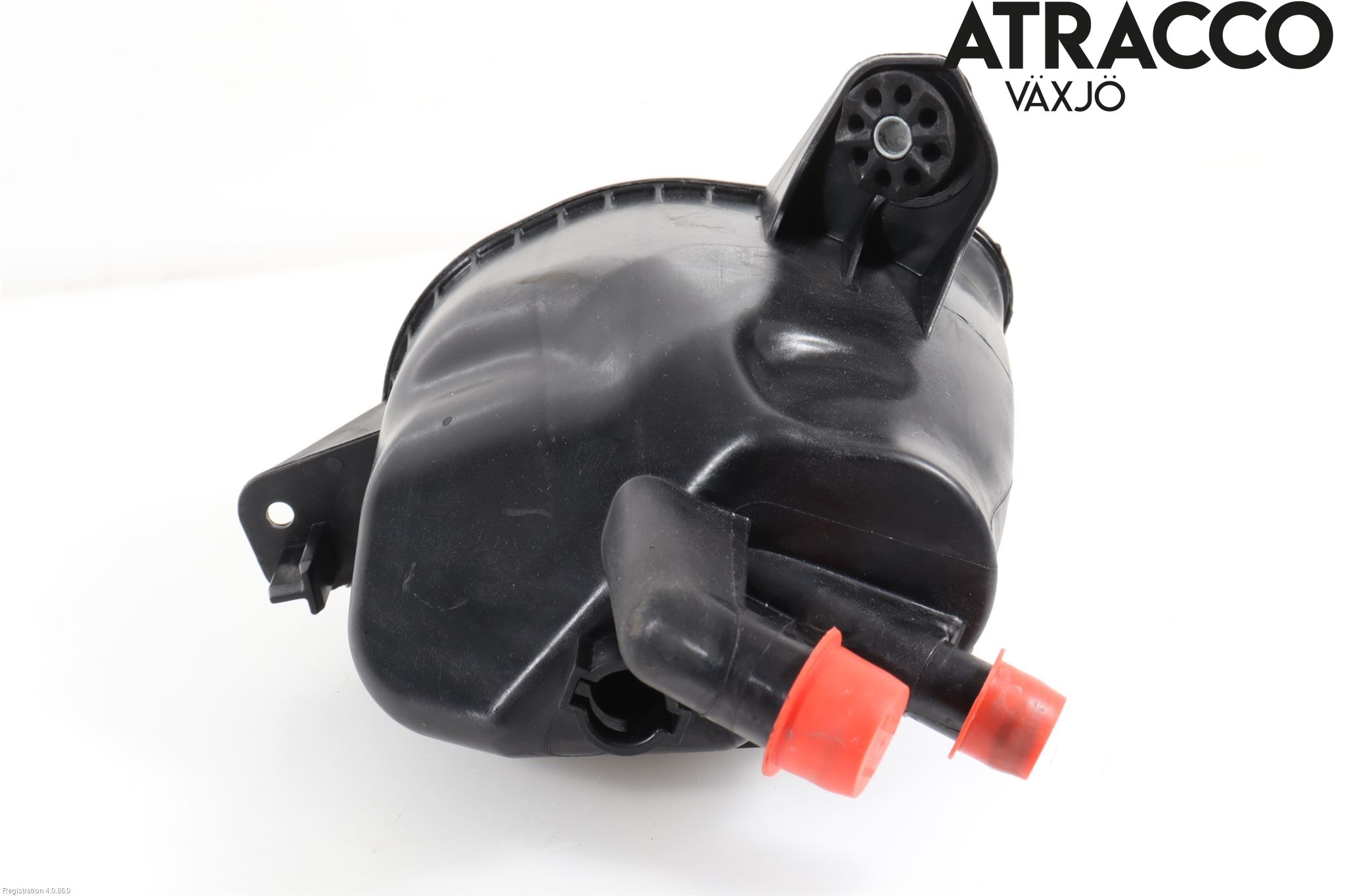 BMW 5 F10/F11/F18 09-17 Servo Oljebeholder