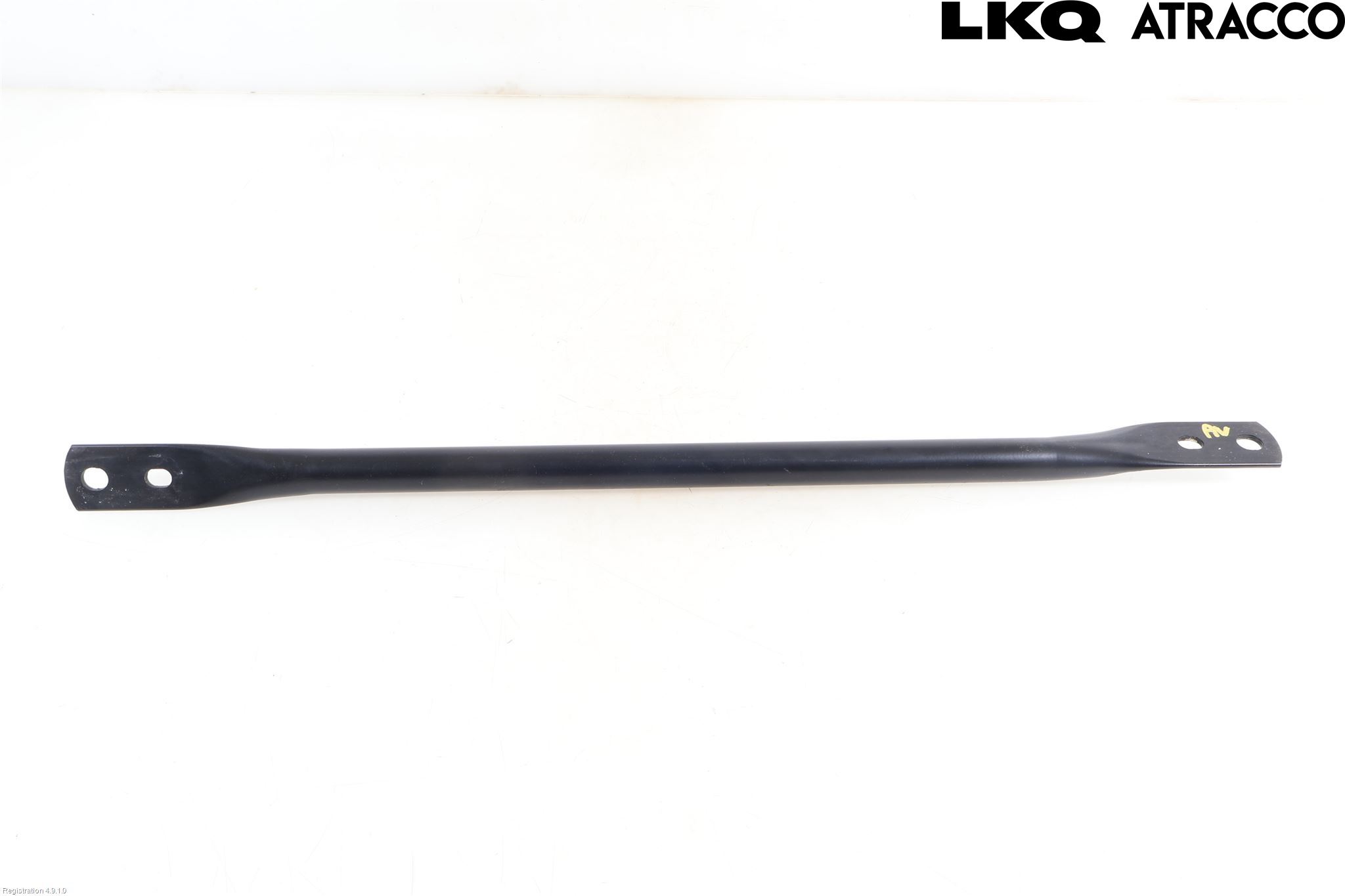 Toyota GT86 12- Frontplate