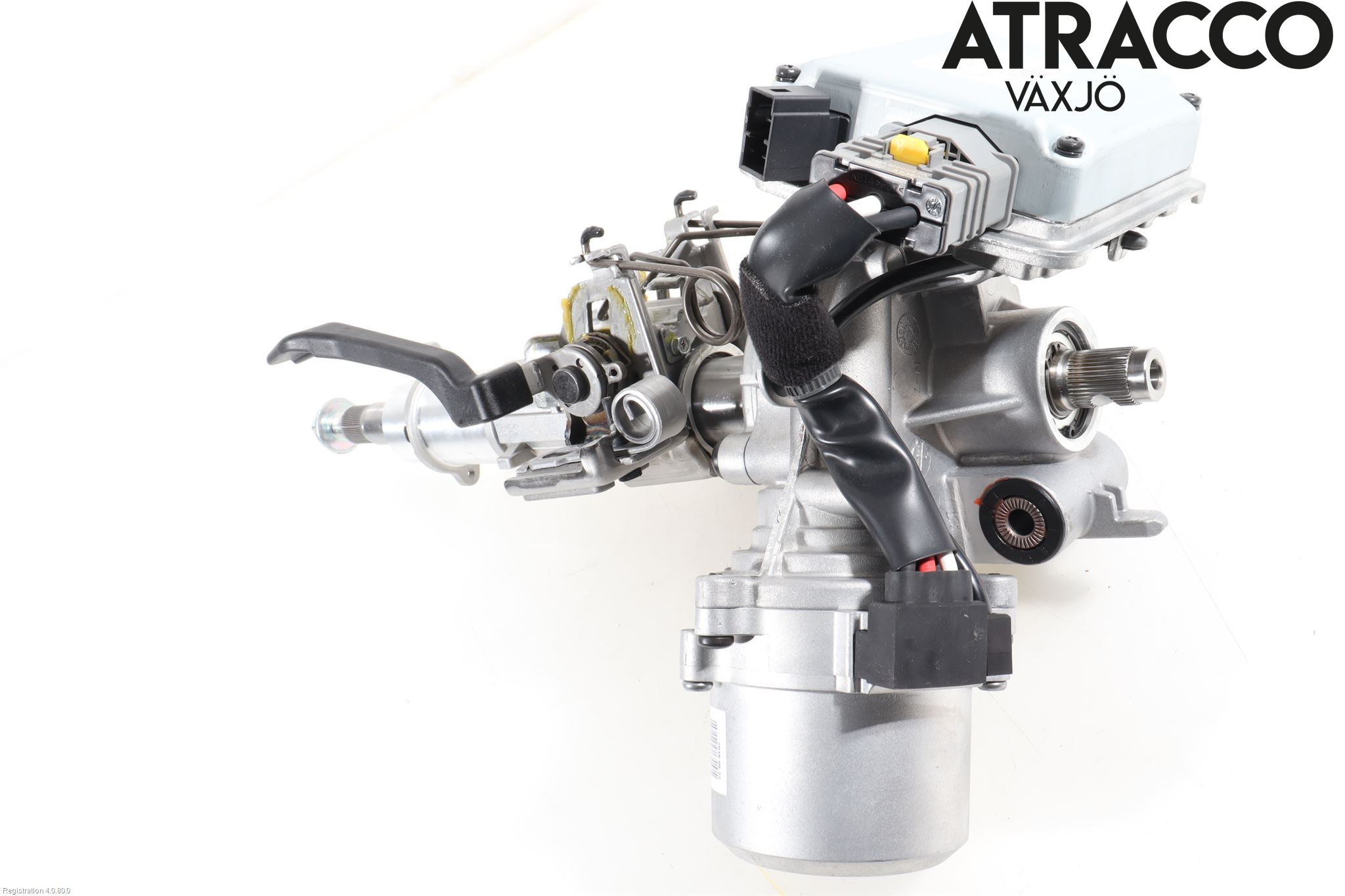 Hyundai KONA/ELECTRIC OS 18-23 Rattaksel