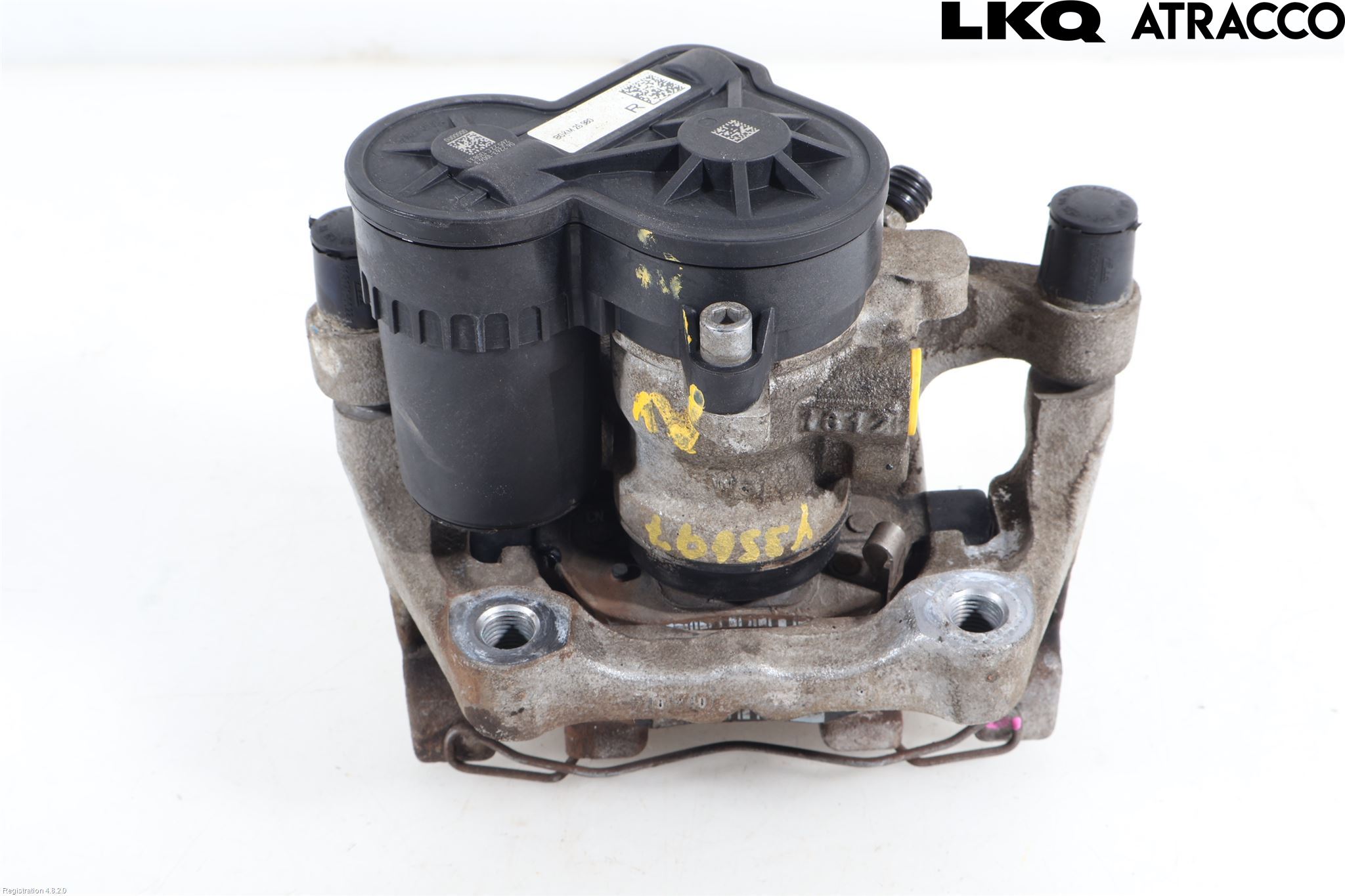 Mazda 3 IV 19- Bremsecaliper Bak Høyre