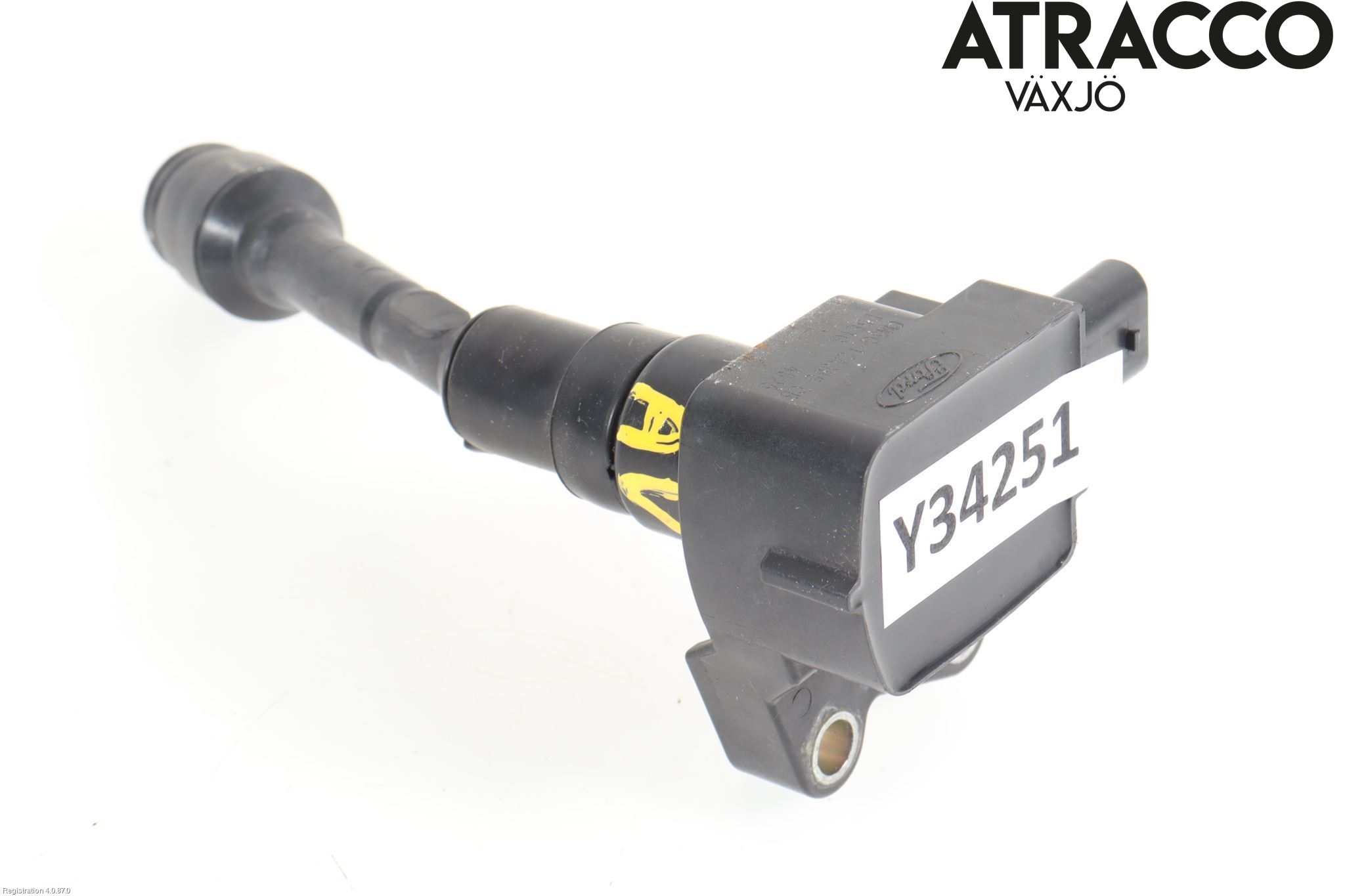Ford FIESTA 13-17 Coil