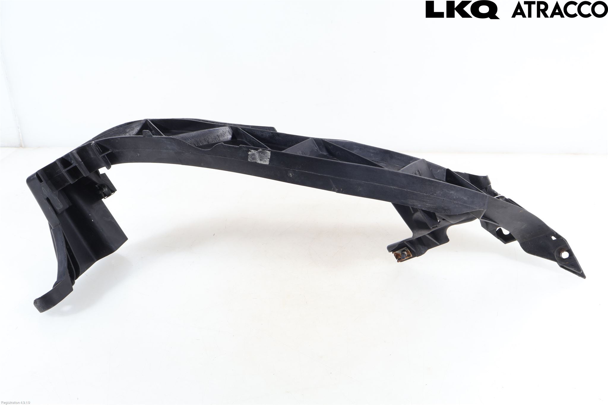 BMW 1 E87/81 5D/3D 03-11 Frontlykt Holder-Feste