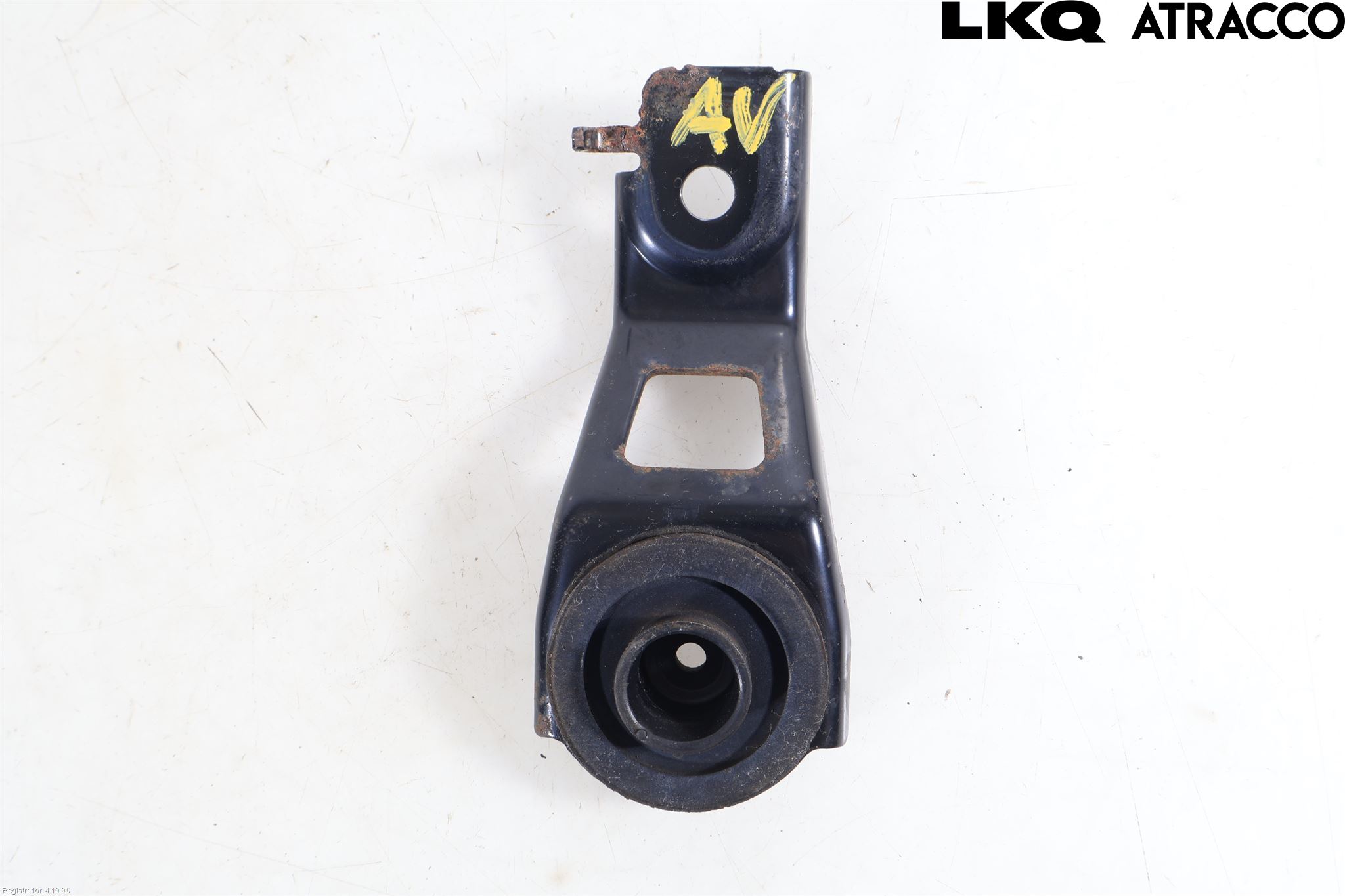 Toyota RAV4 13-18 Radiator Feste - Ramme - Bjelk