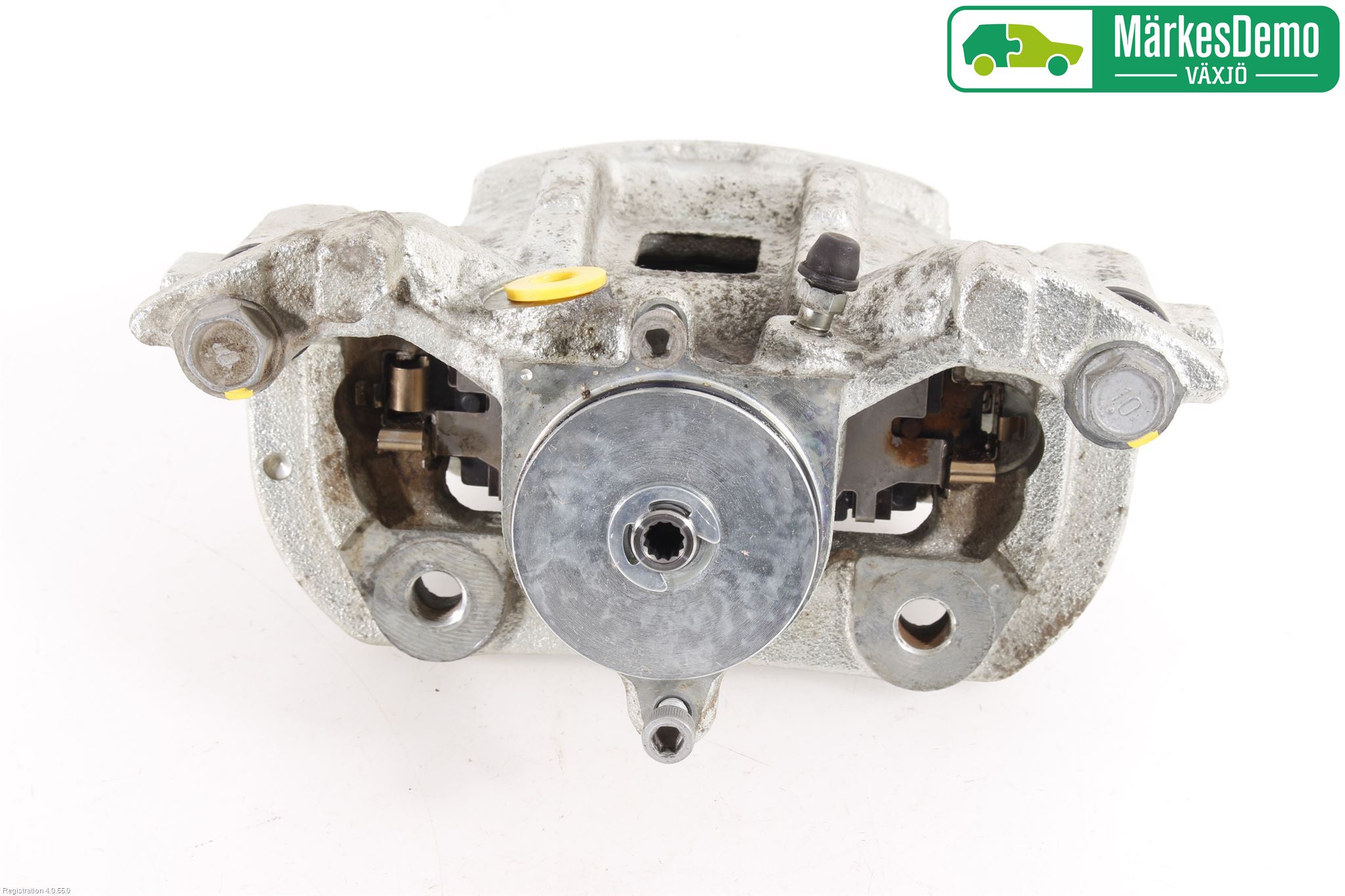 Toyota C-HR 16-23 Bremsecaliper Bak Venstre