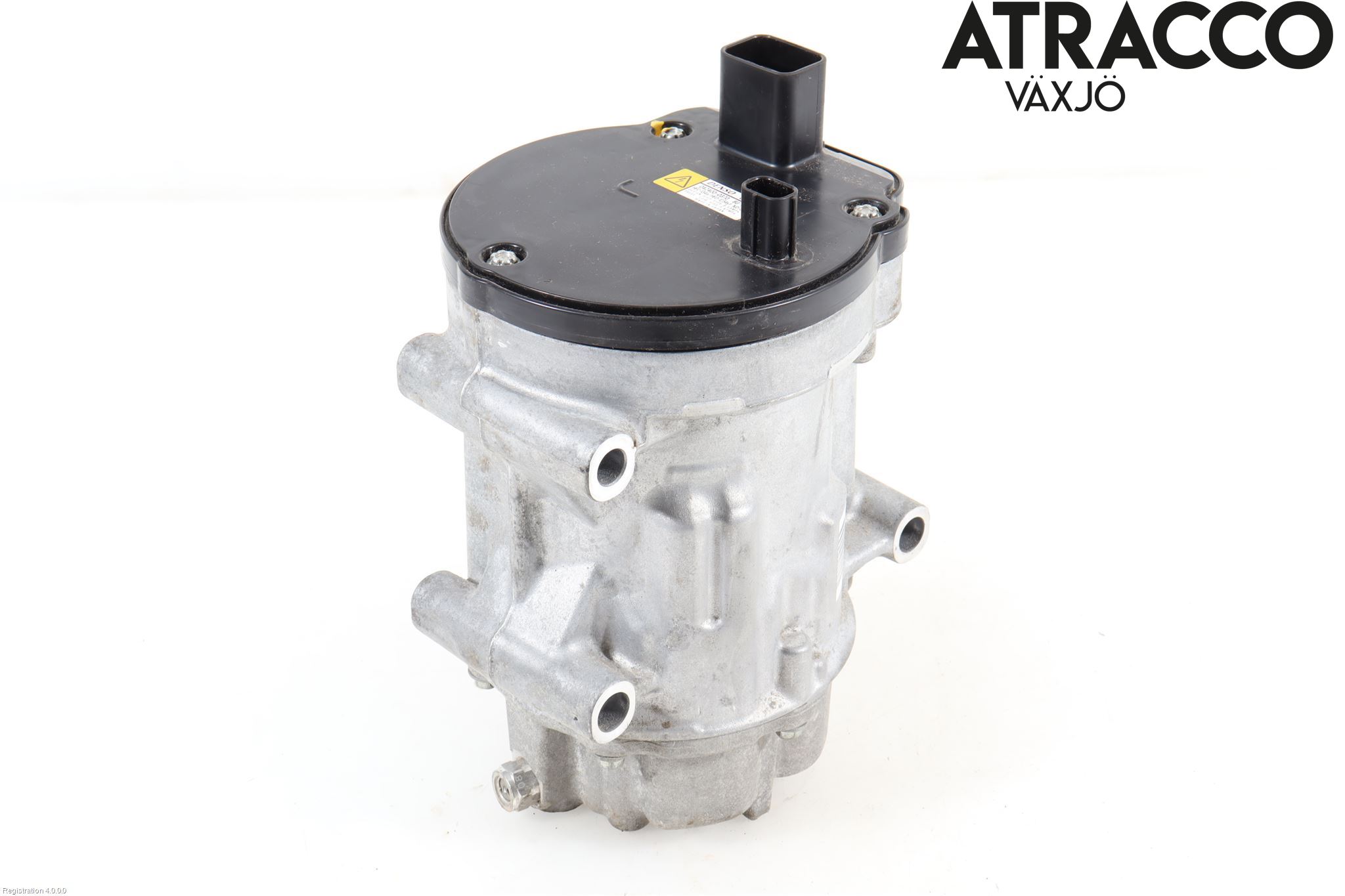 Toyota PRIUS (ZVW50) 16-21 Varme Ac Kompressor