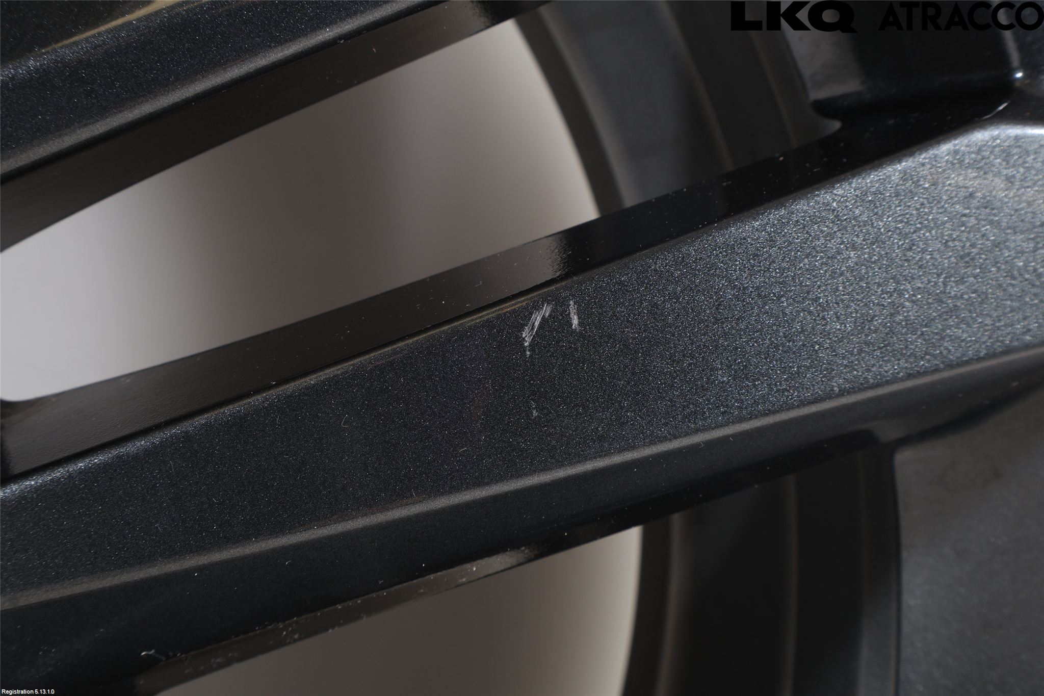 Lexus NX 300h 15-21 Felg Aluminium