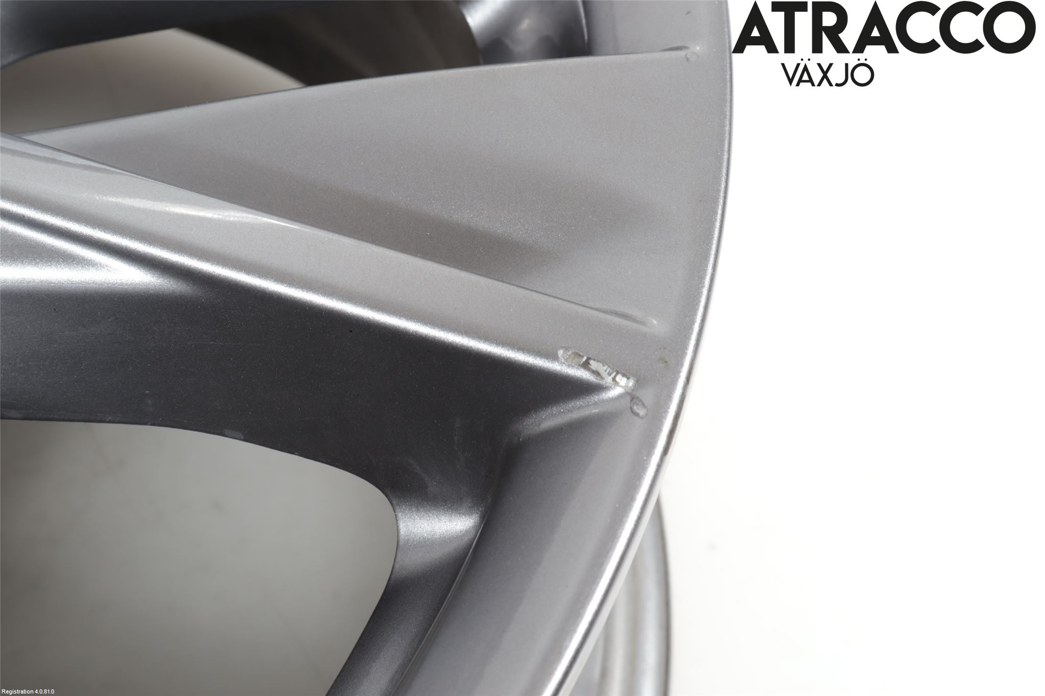 Mazda CX-5 17- Felg Aluminium