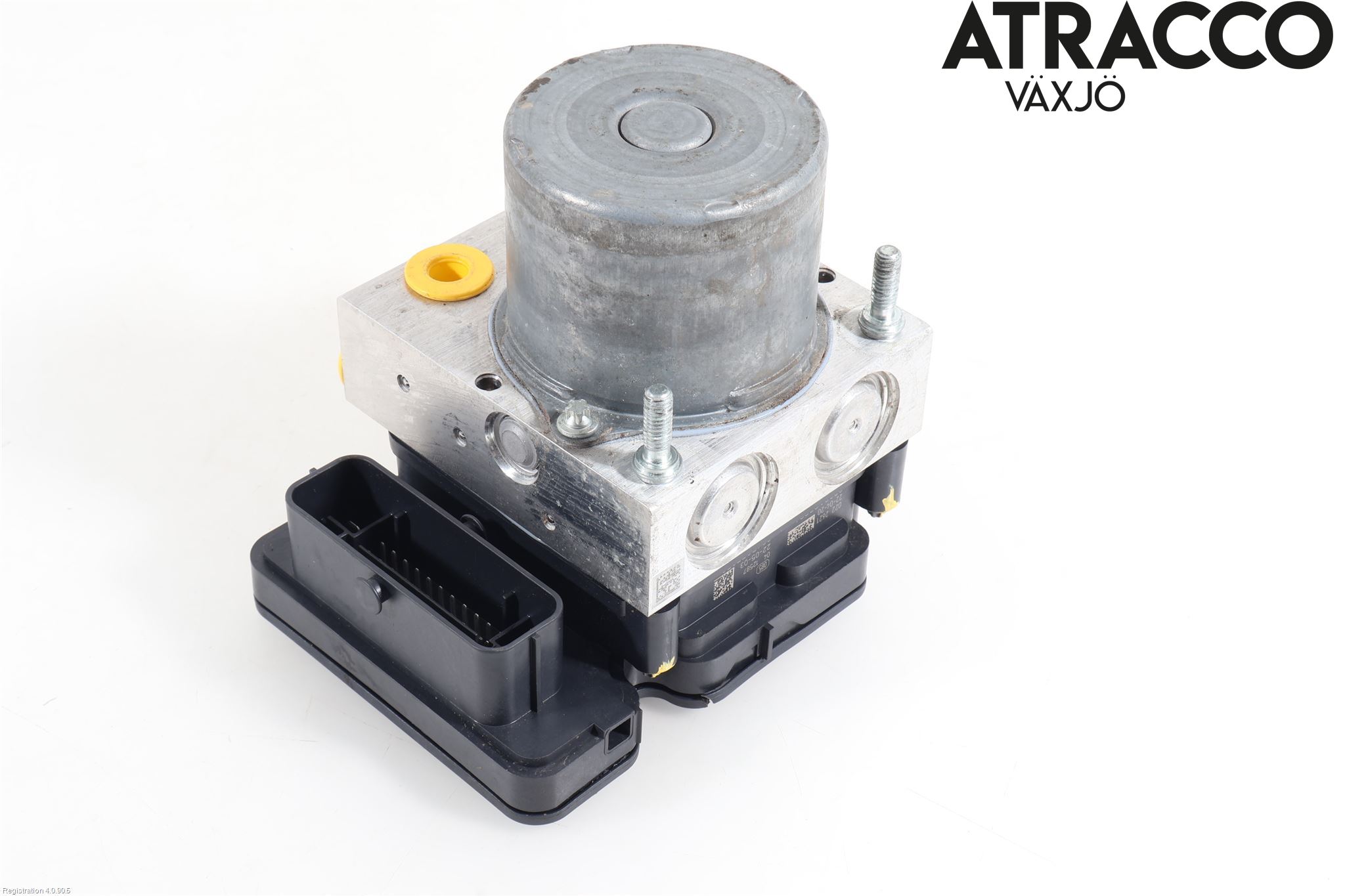Citroen C3 AIRCROSS 18-23 Abs Hydraulikkaggregat