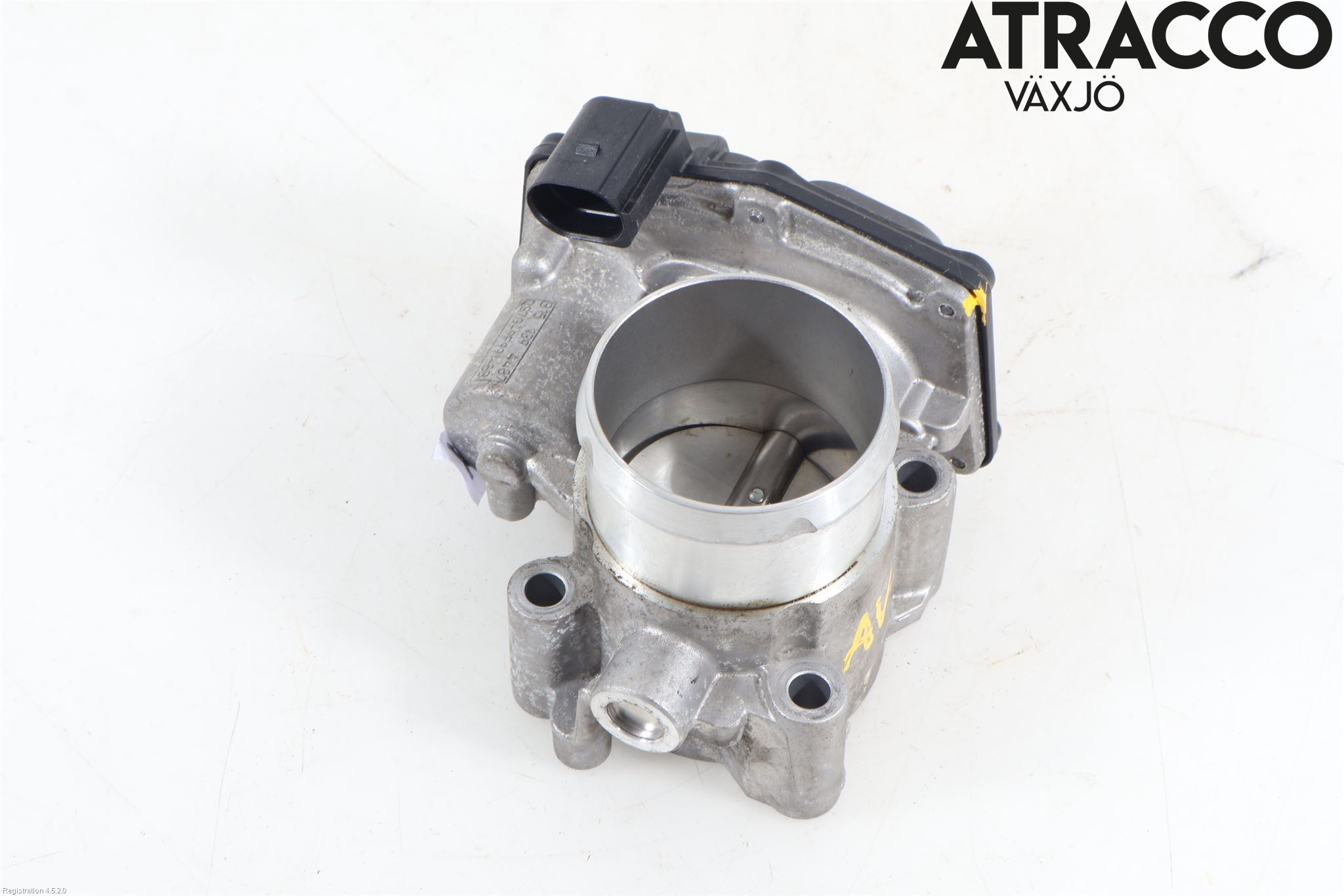 Ford FOCUS 15-18 Inns Spjeldhus