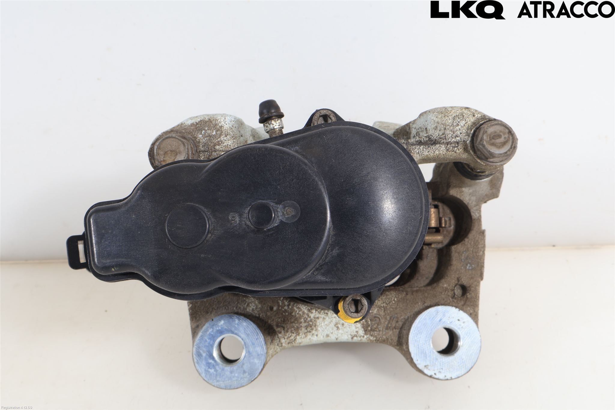 Lexus NX 300h 15-21 Bremsecaliper Bak Høyre