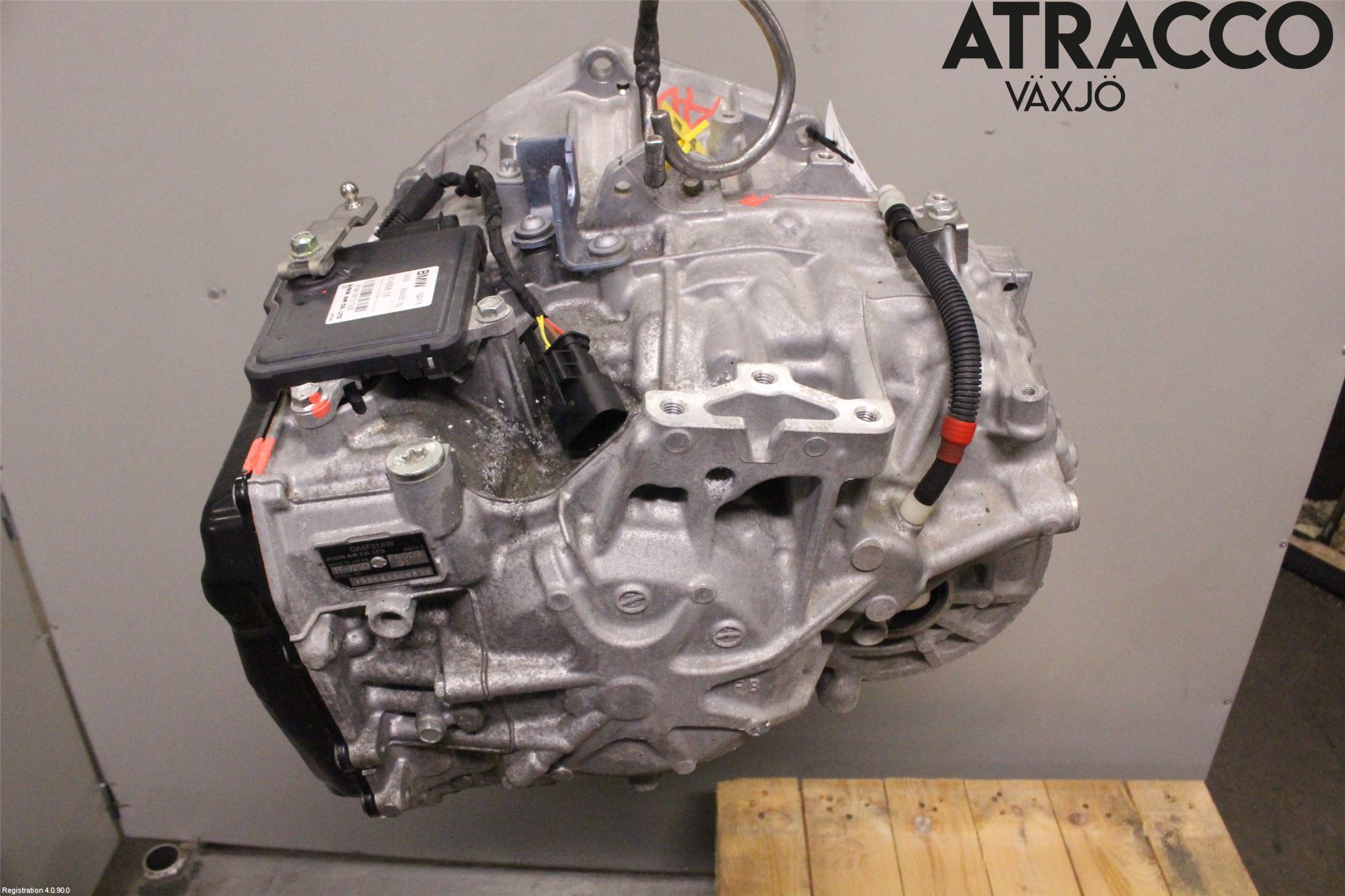 BMW 2 F45 Active Tourer 14-21 Gearkasse Automat