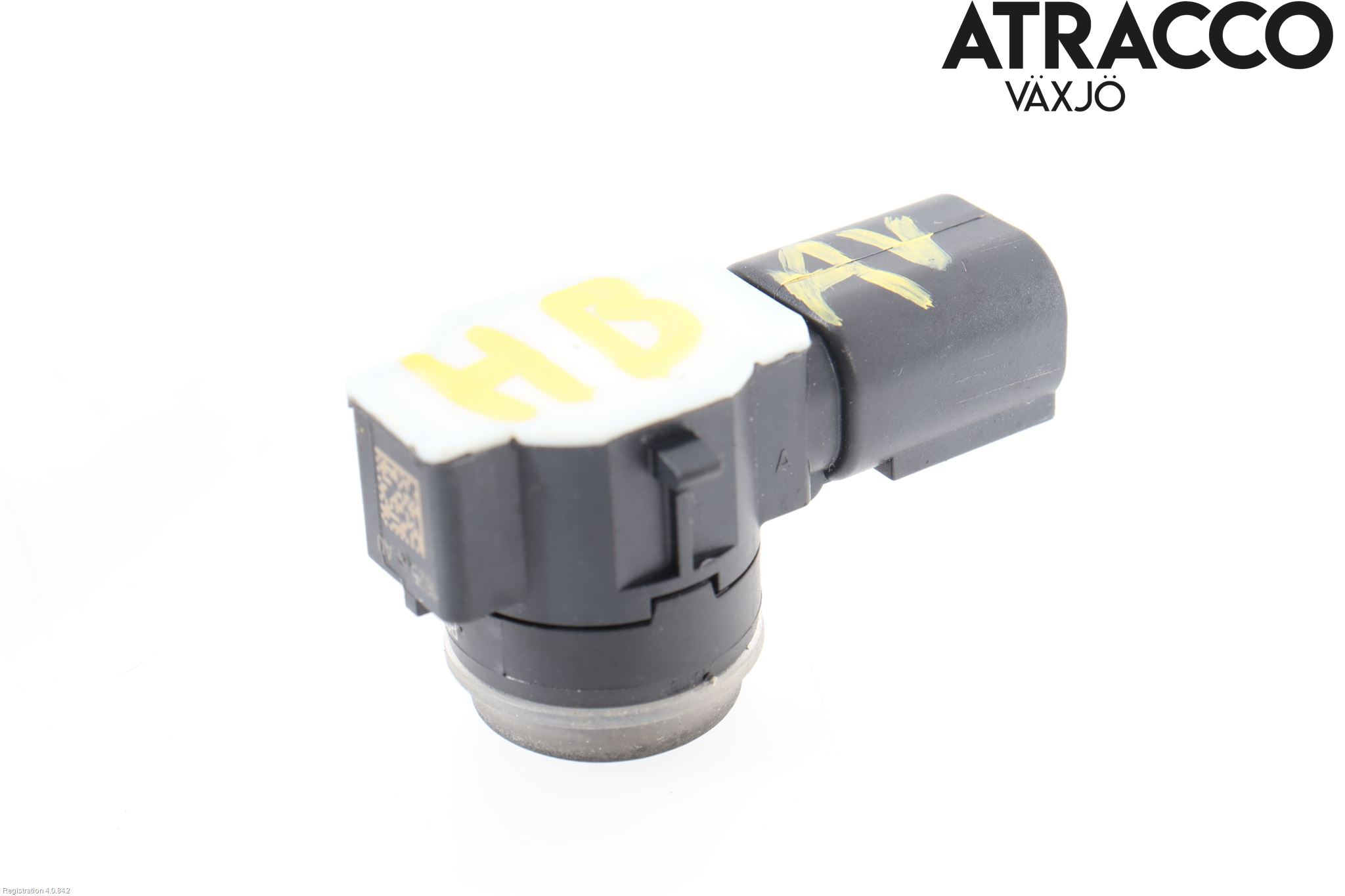 Peugeot 308 14-21 Sensor Ryggesensor