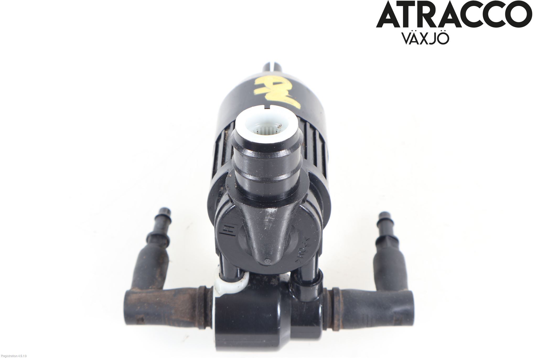 Ford S-MAX 15- Spylerpumpe Frontrute