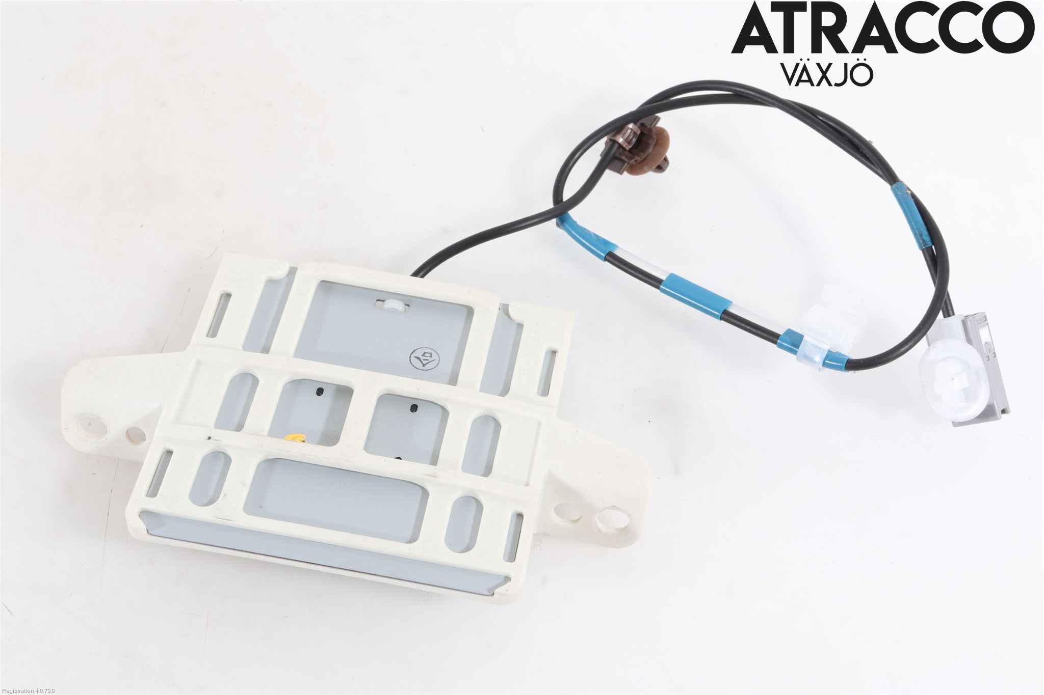 Toyota RAV4 13-18 Antenn El