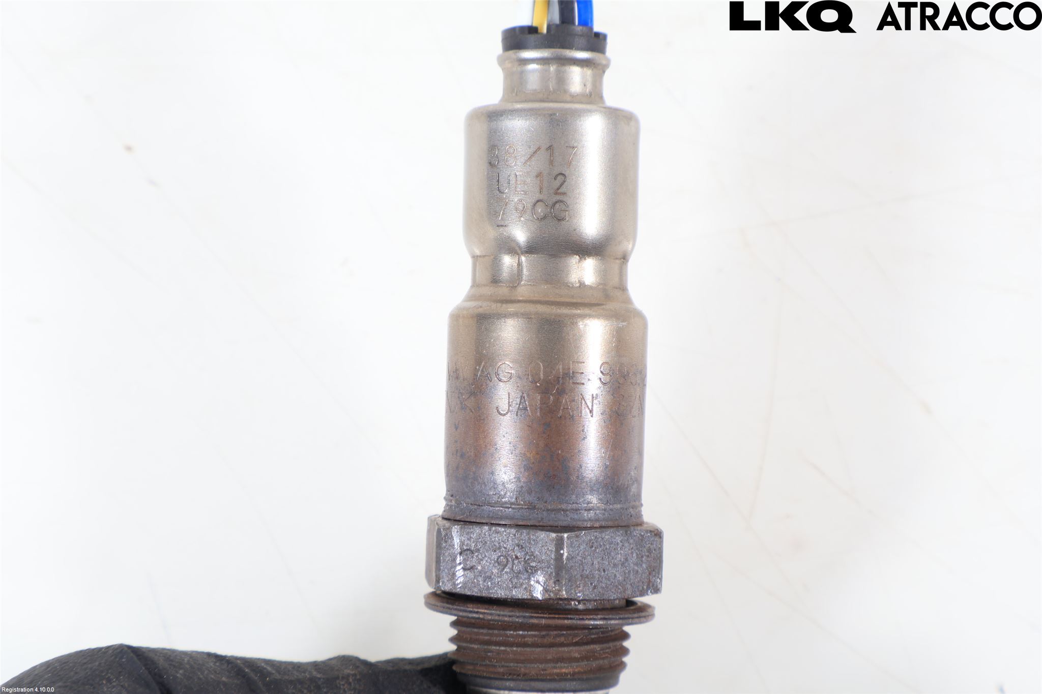 Volkswagen VW PASSAT 15-19 Inns Lambdasonde
