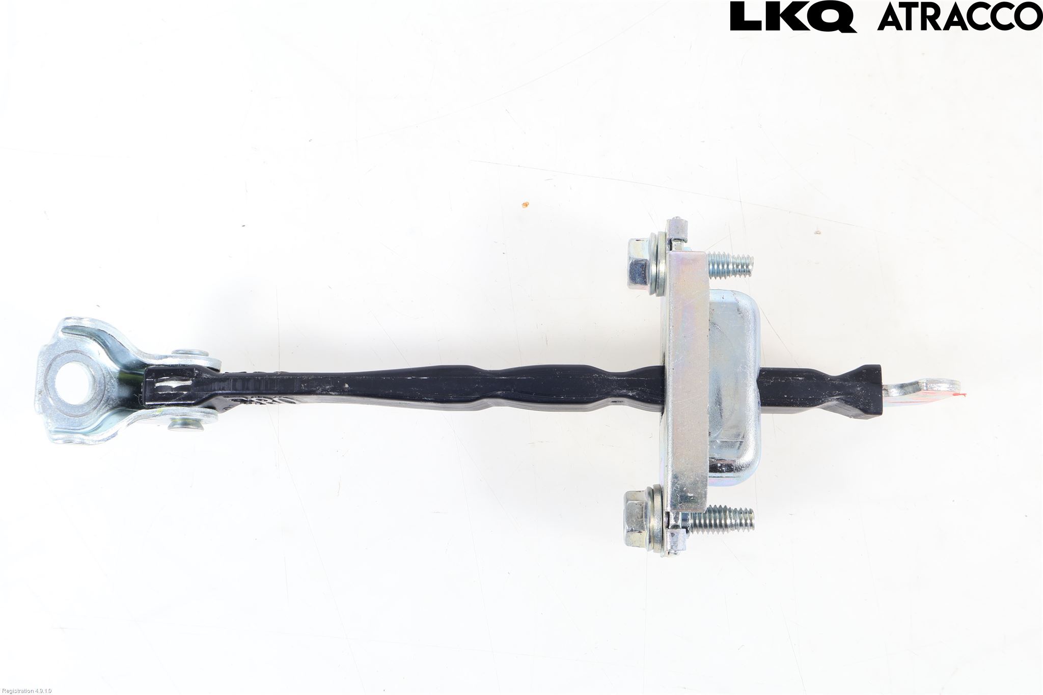 Toyota COROLLA CROSS XG10 22- Dørstopper