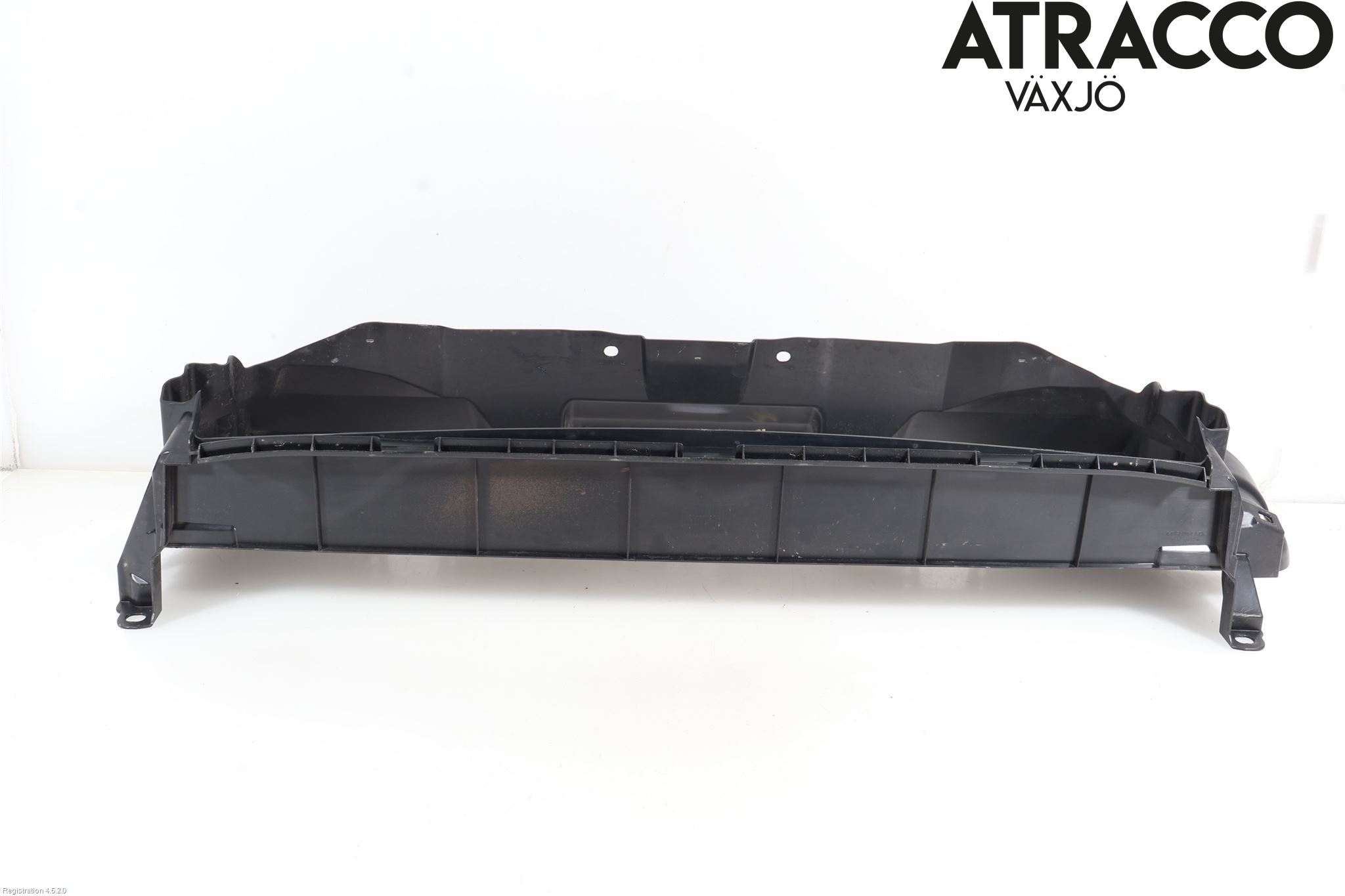 Honda CR-V 24- Luftstyring Front