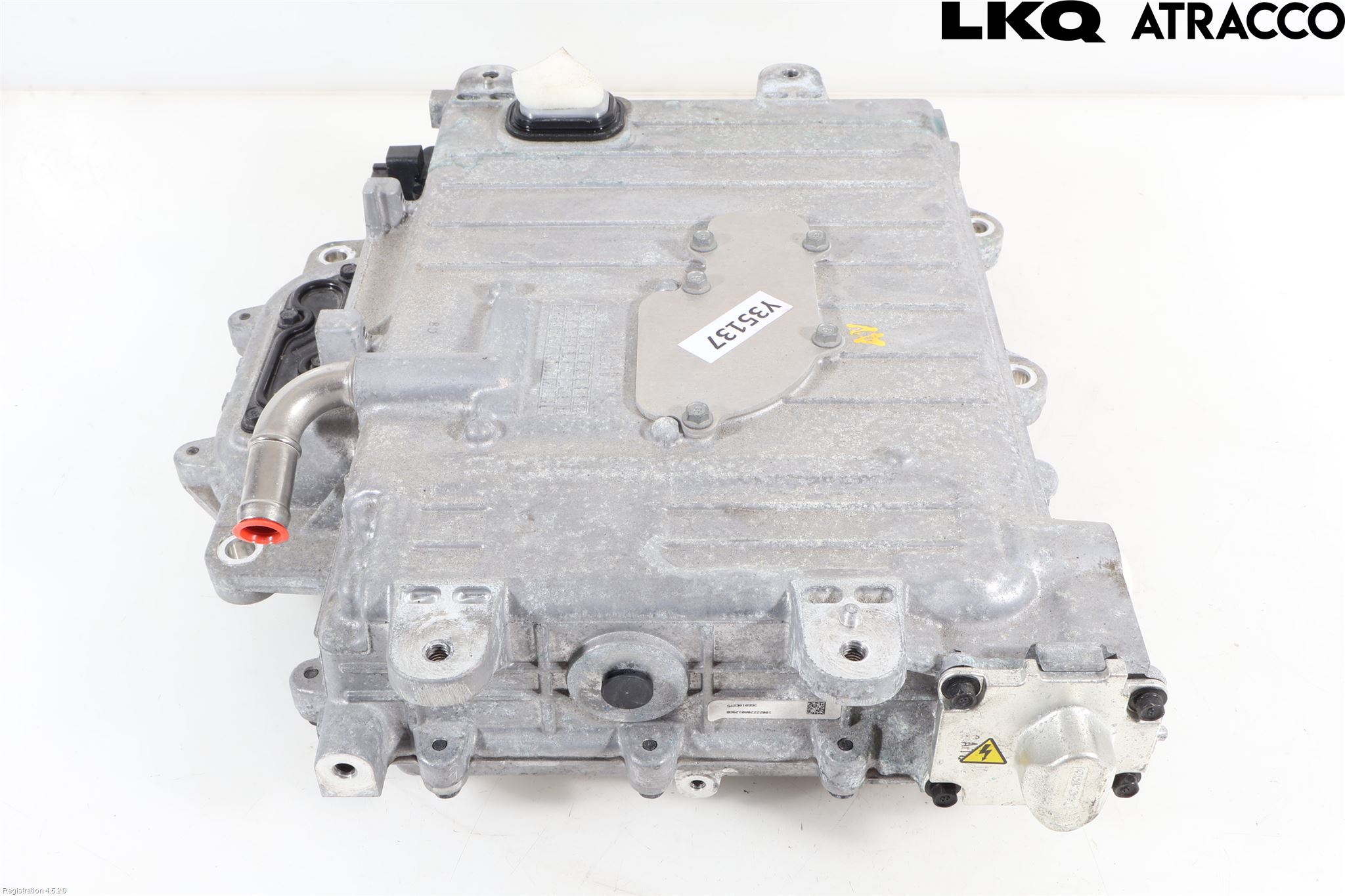 Hyundai KONA/ELECTRIC OS 18-23 Inverter Hybrid