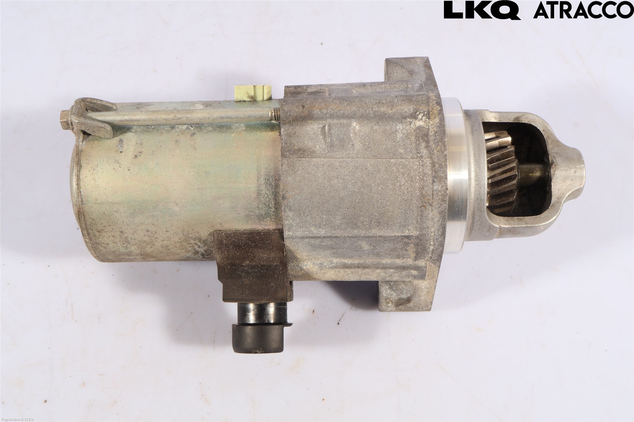 Honda HR-V 15-21 Startmotor
