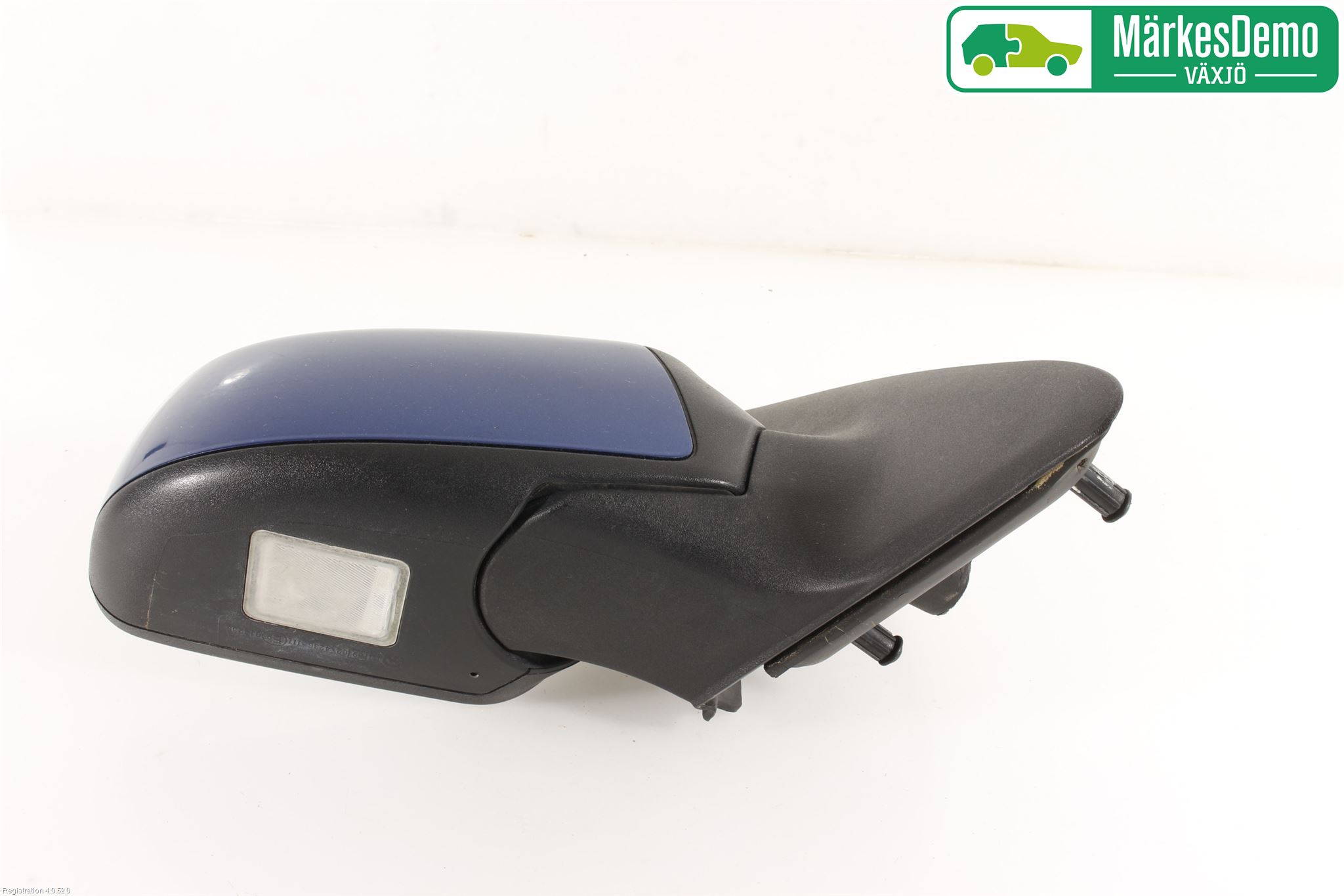 Ford MONDEO     01-06 Speil H M-El Justering