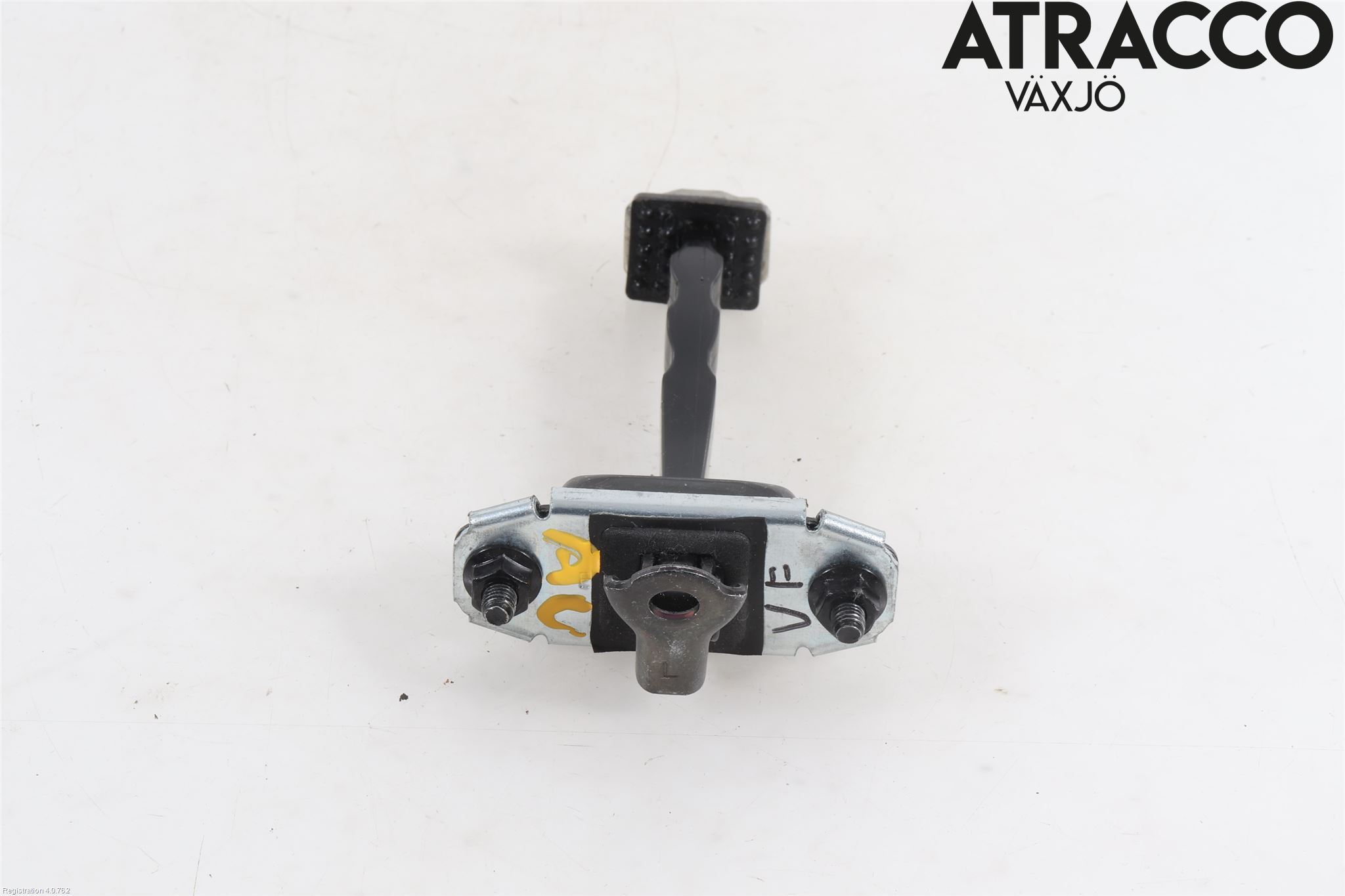 Hyundai KONA/ELECTRIC OS 18-23 Dørstopper