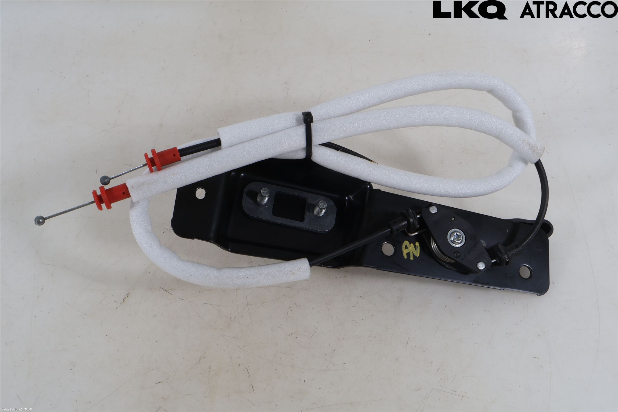 Nissan PRIMASTAR Bakluke Handtak Indre
