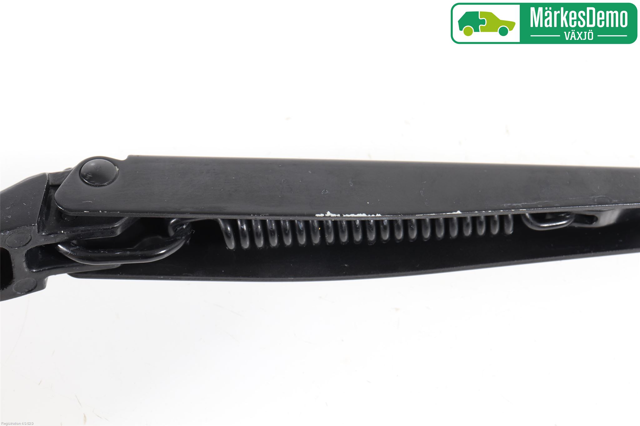 Ford MUSTANG VI 15-22 Viskerarm-Armer Frontrute