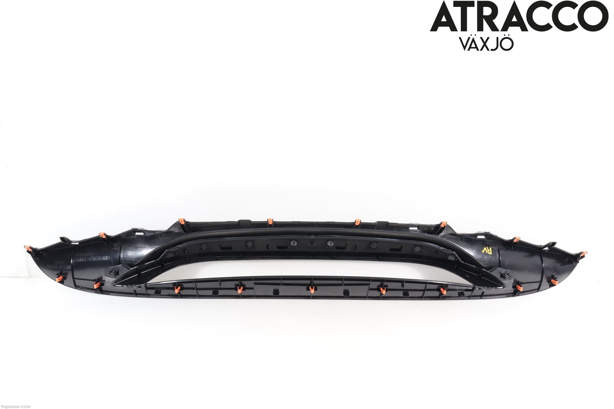 Toyota PRIUS (ZVW50) 16-21 Instrument Ramme