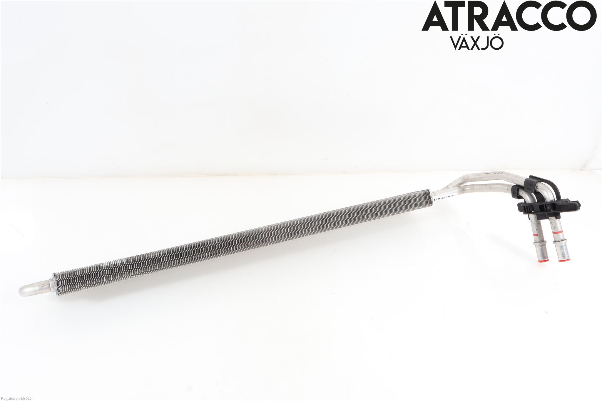 BMW 5 F10/F11/F18 09-17 Radiator Servoolje Kjøler