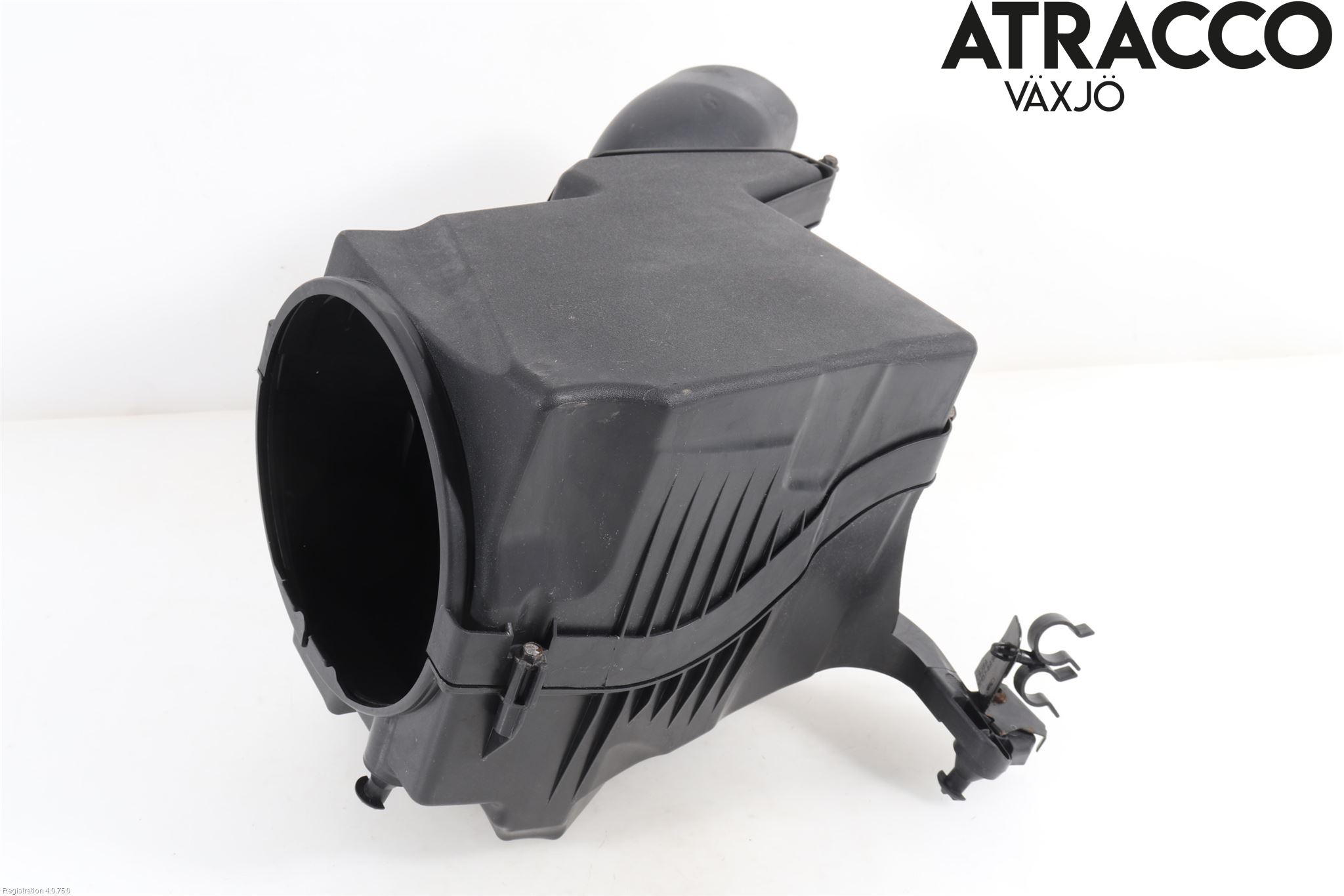 Ford FOCUS 11-14 Luftfilter Boks