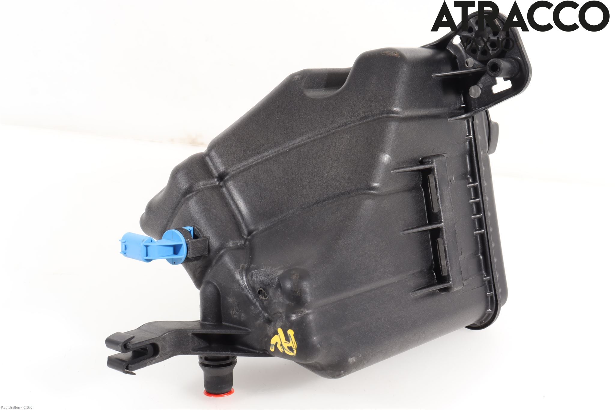 BMW 5 F10/F11/F18 09-17 Ekspansjonstank