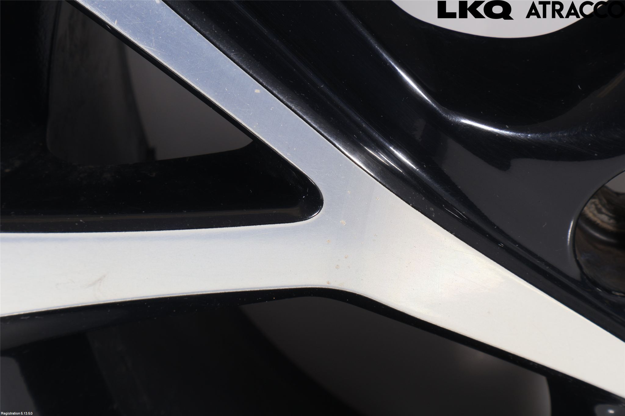 Toyota C-HR 16-23 Felg Aluminium Sett 4Stk