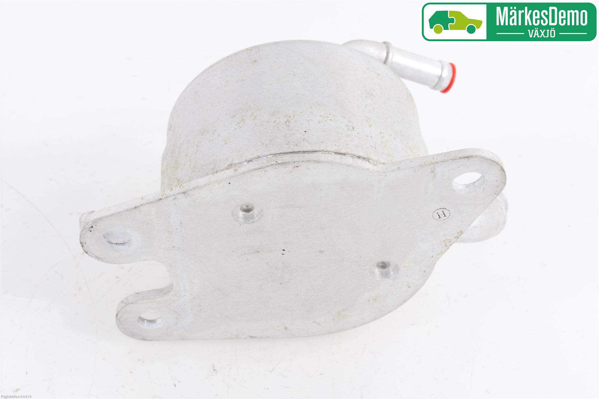 Toyota RAV4 13-18 Radiator Oljekjøler Automatgea