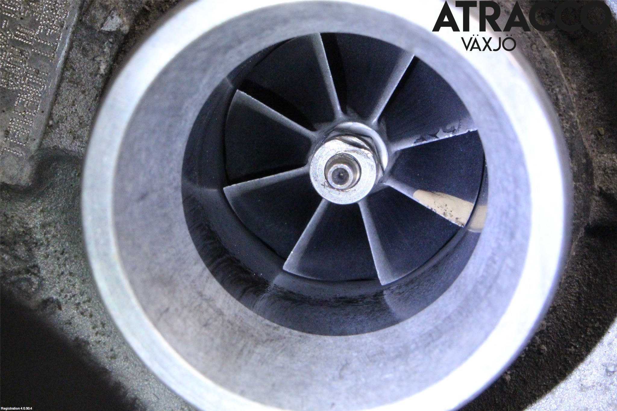 Kia CEED 12-18 Motor Diesel